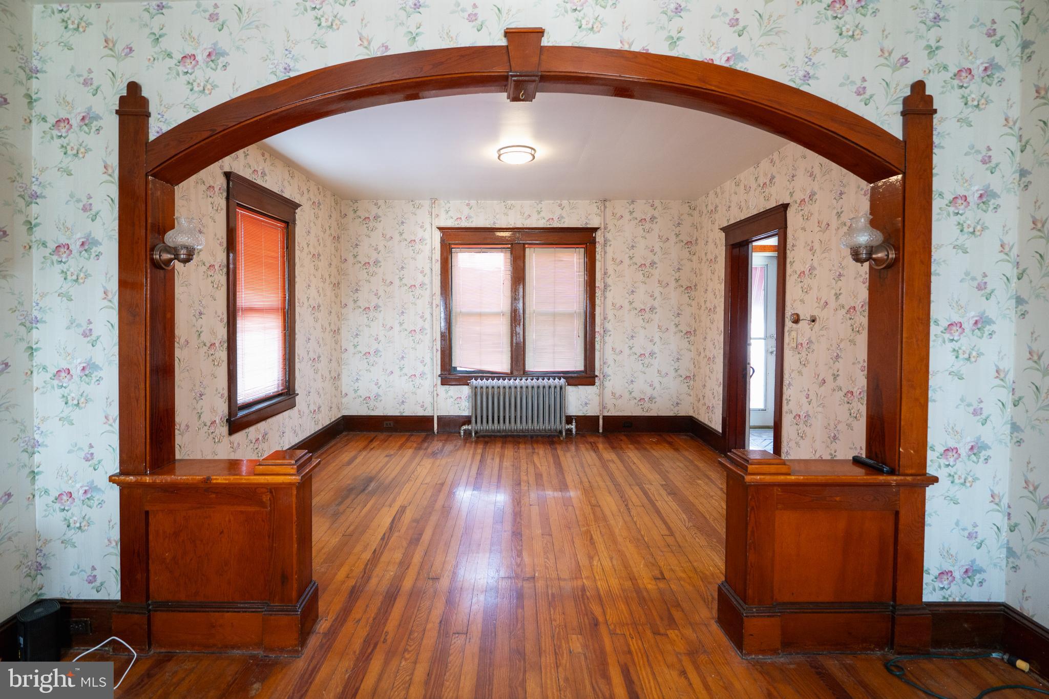 EASTON CITY - Residential