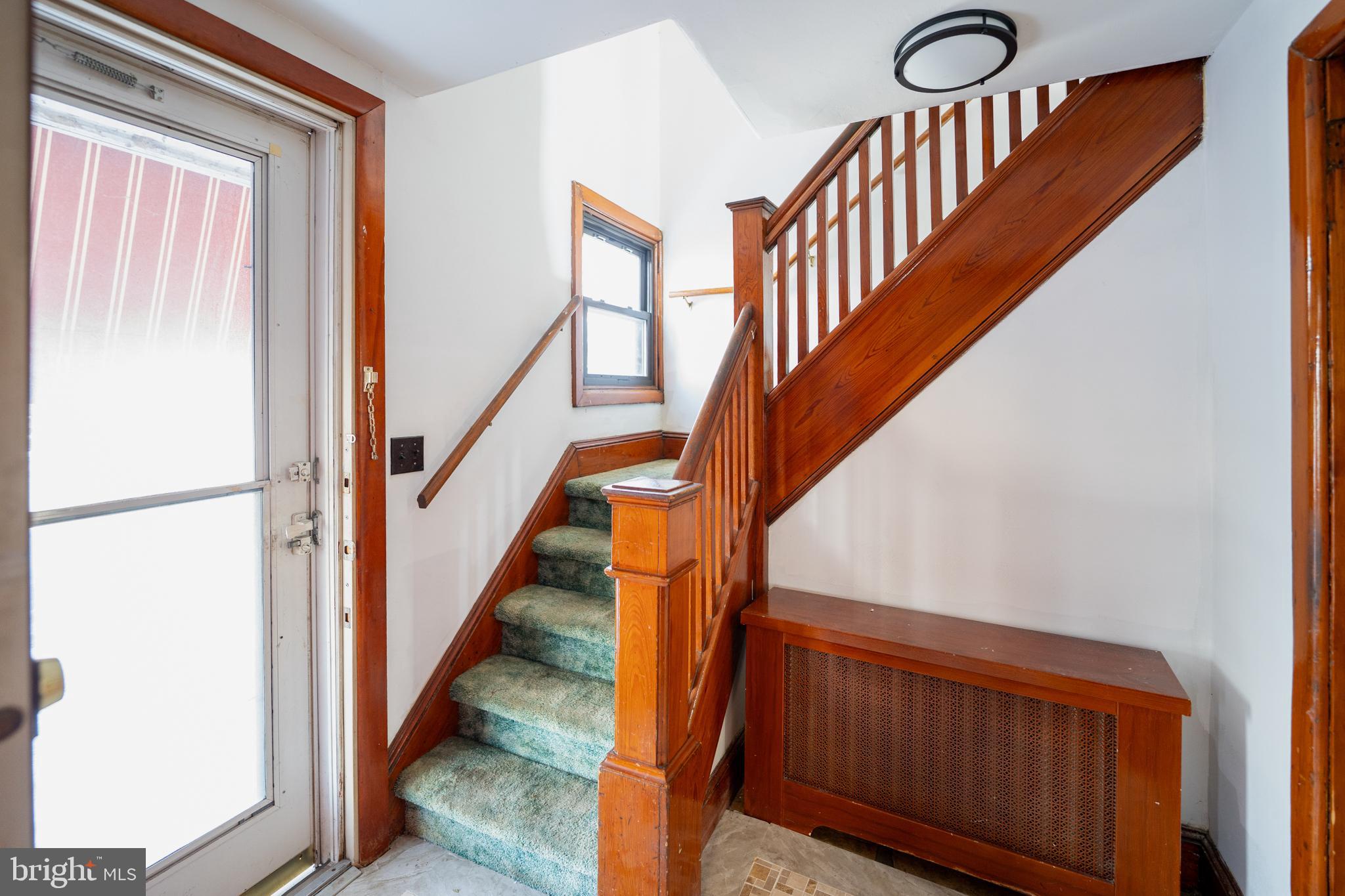 EASTON CITY - Residential