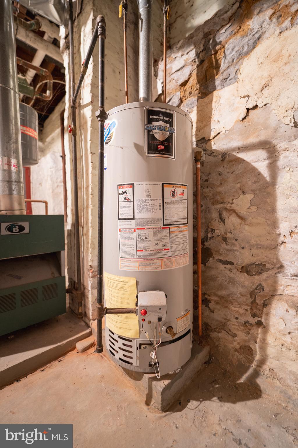 EASTON CITY - Residential