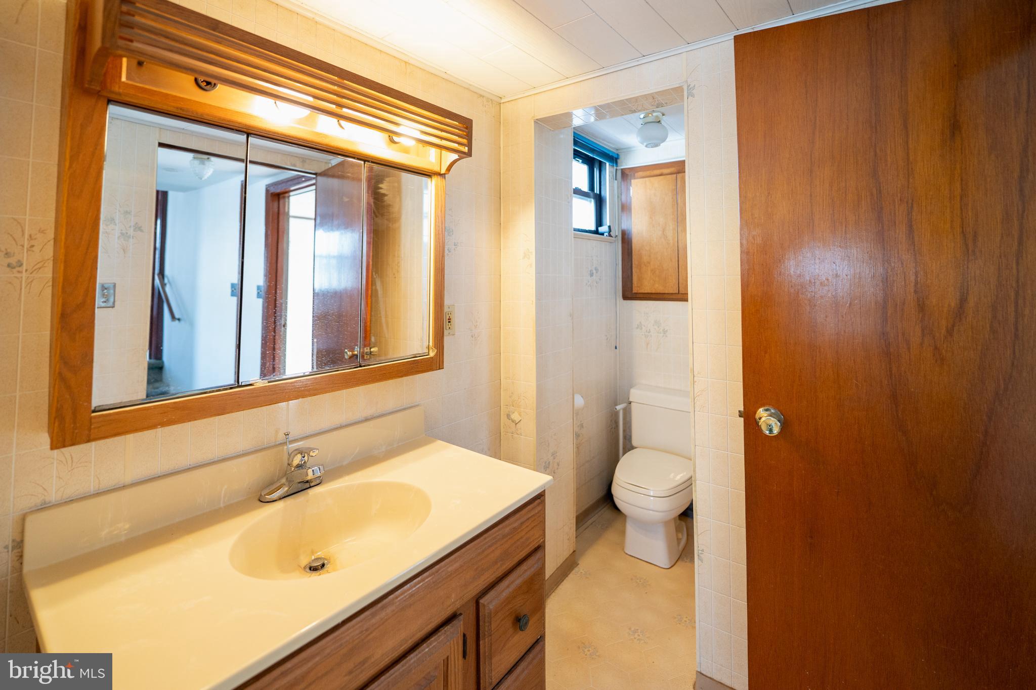 EASTON CITY - Residential