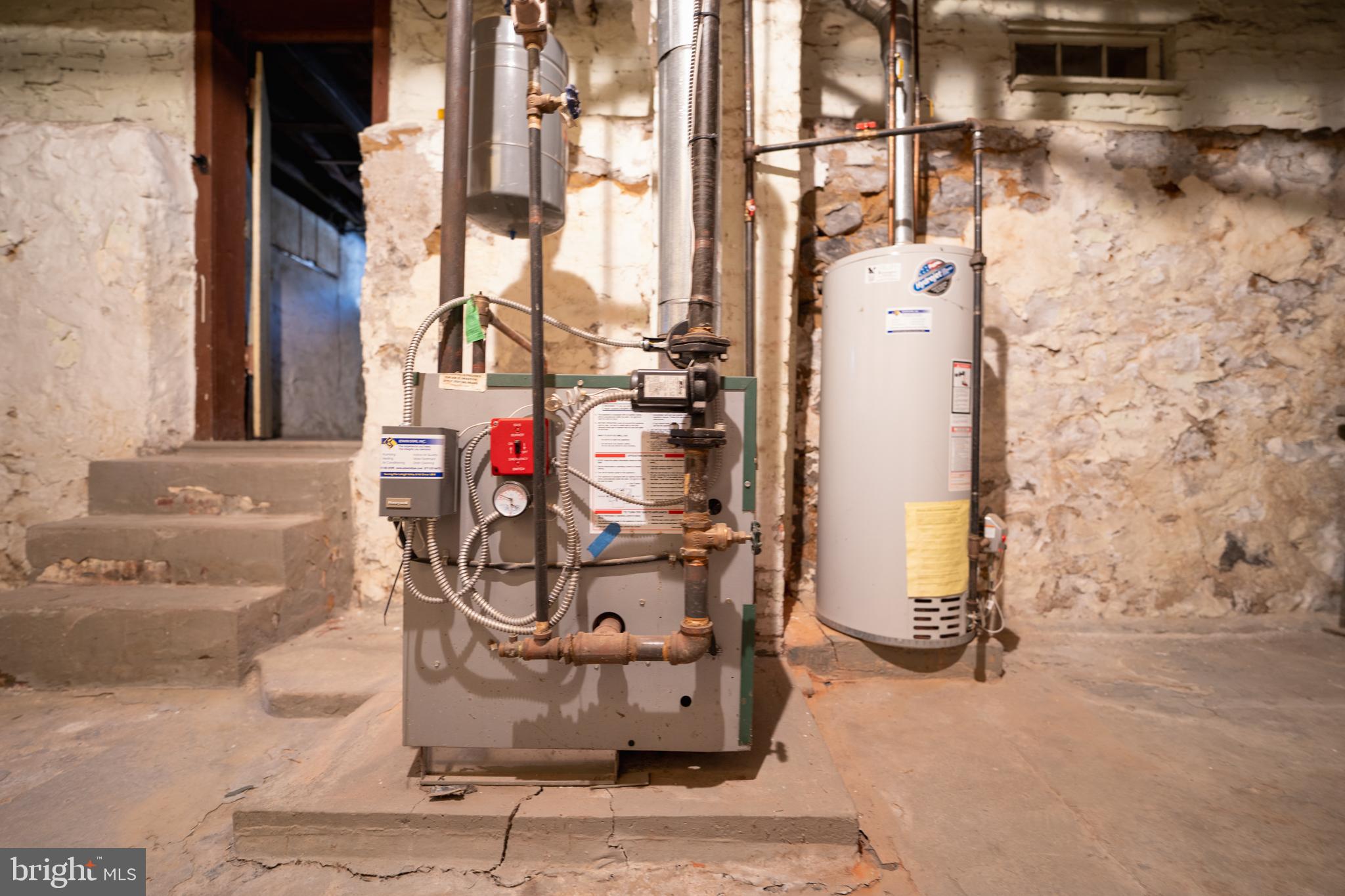 EASTON CITY - Residential