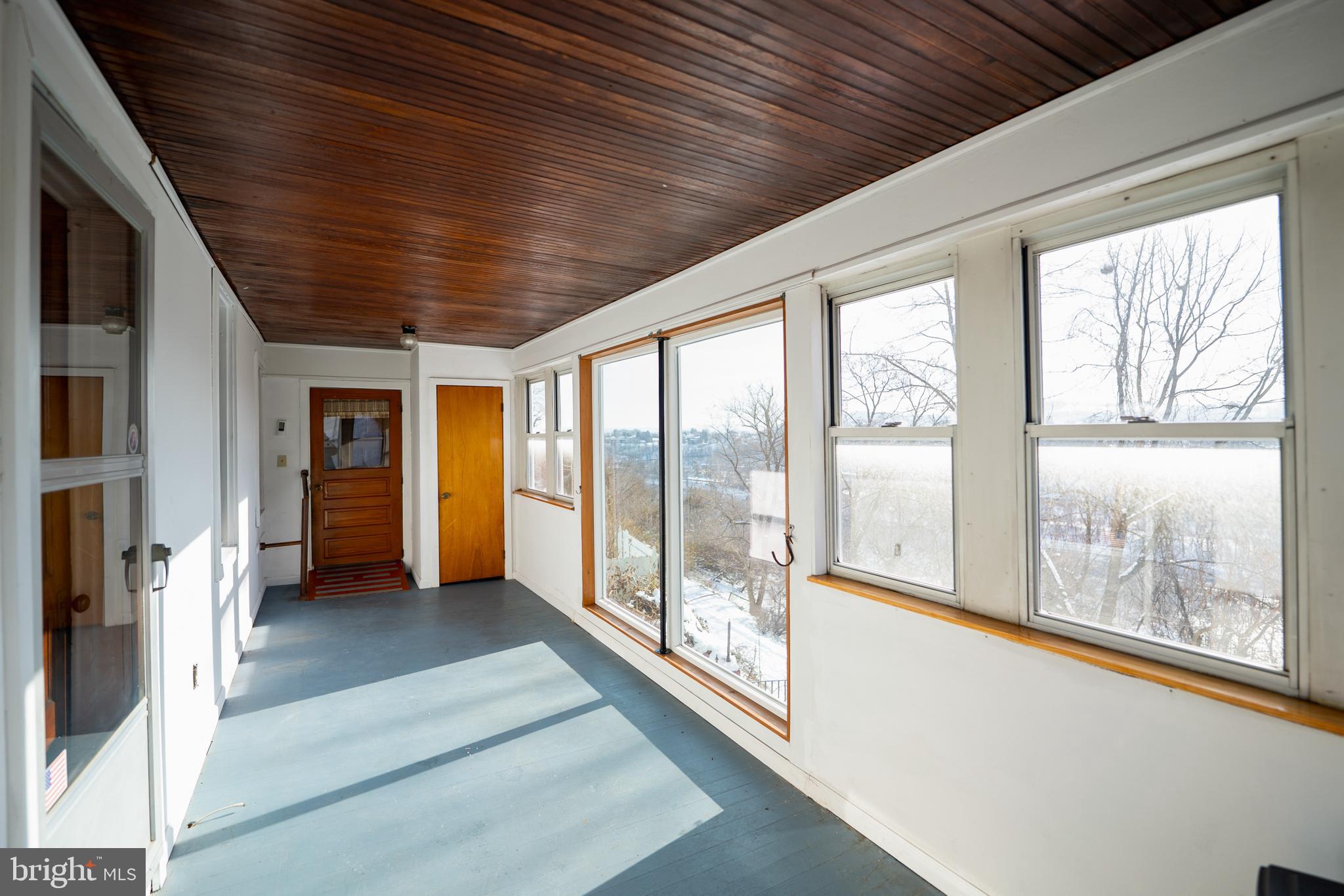 EASTON CITY - Residential