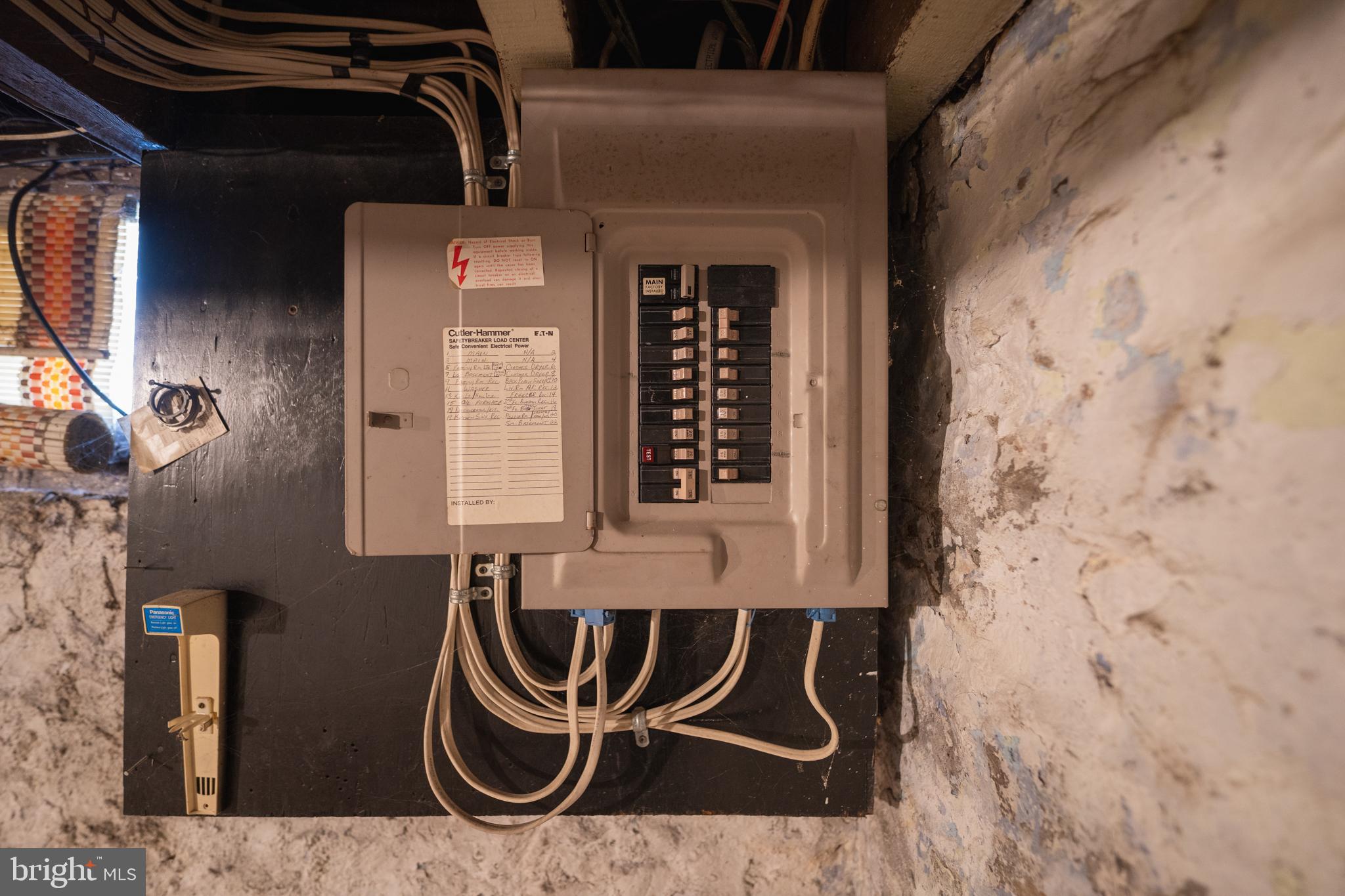 EASTON CITY - Residential