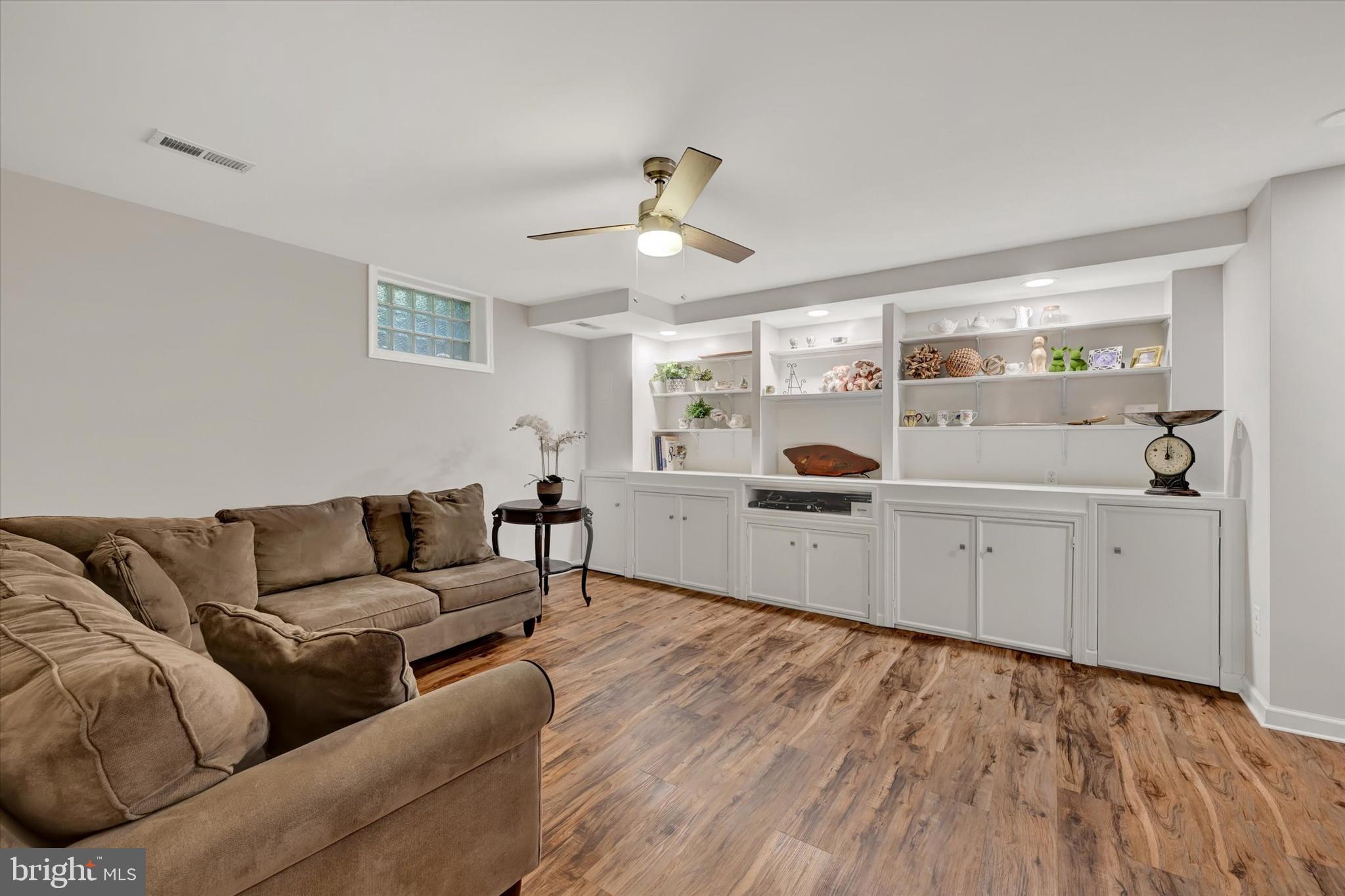 RODGERS FORGE - Residential