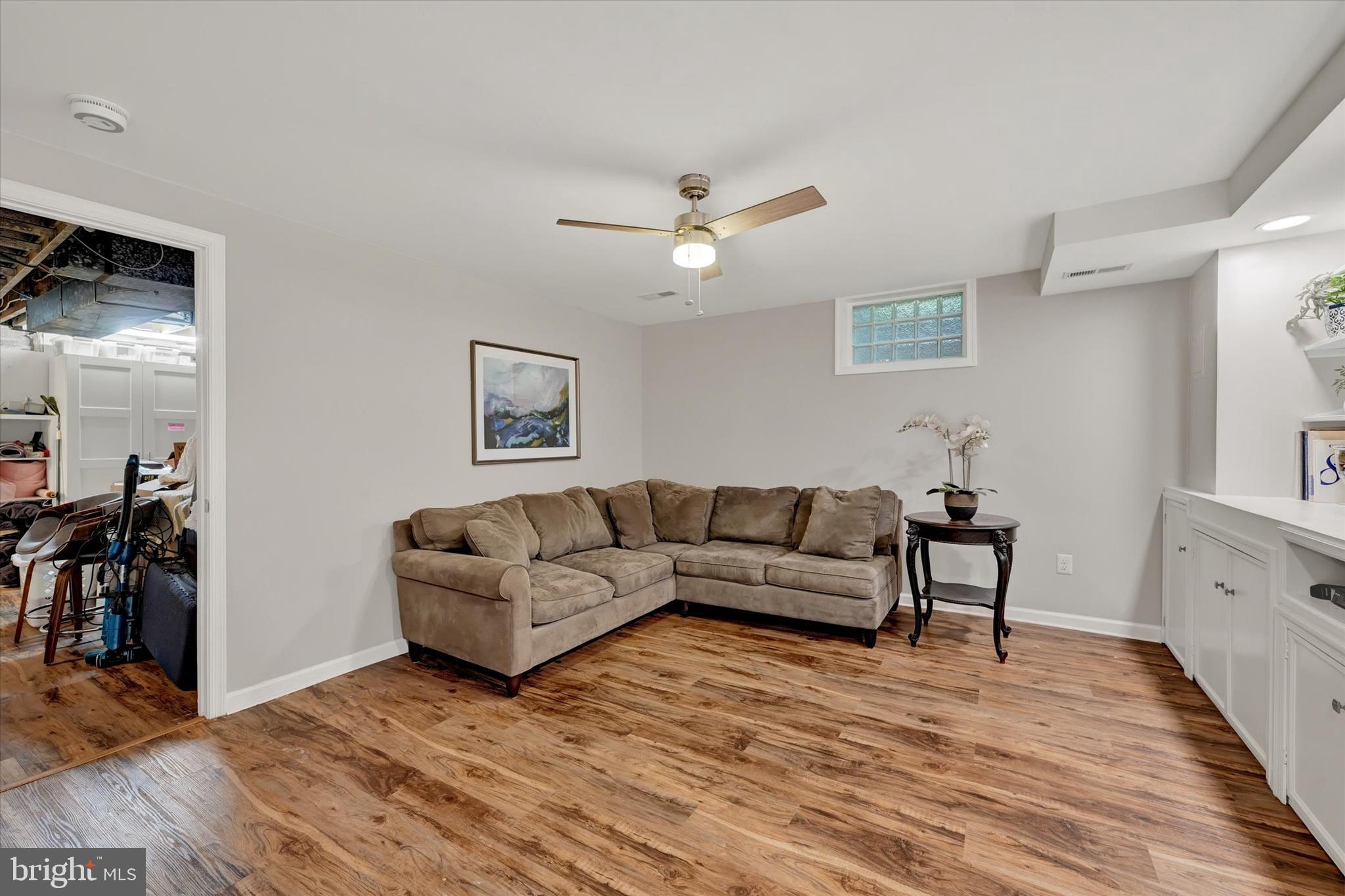 RODGERS FORGE - Residential