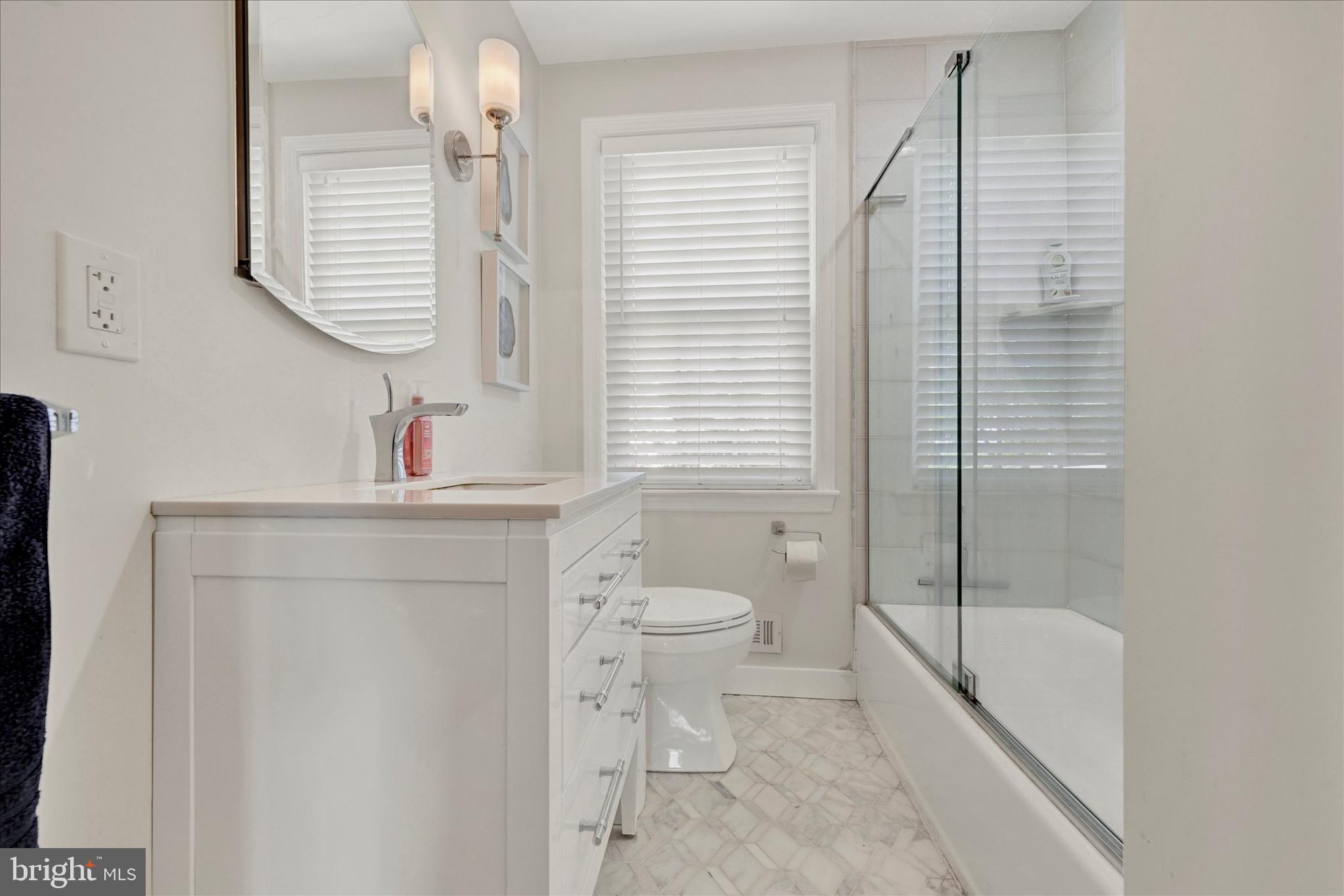 RODGERS FORGE - Residential