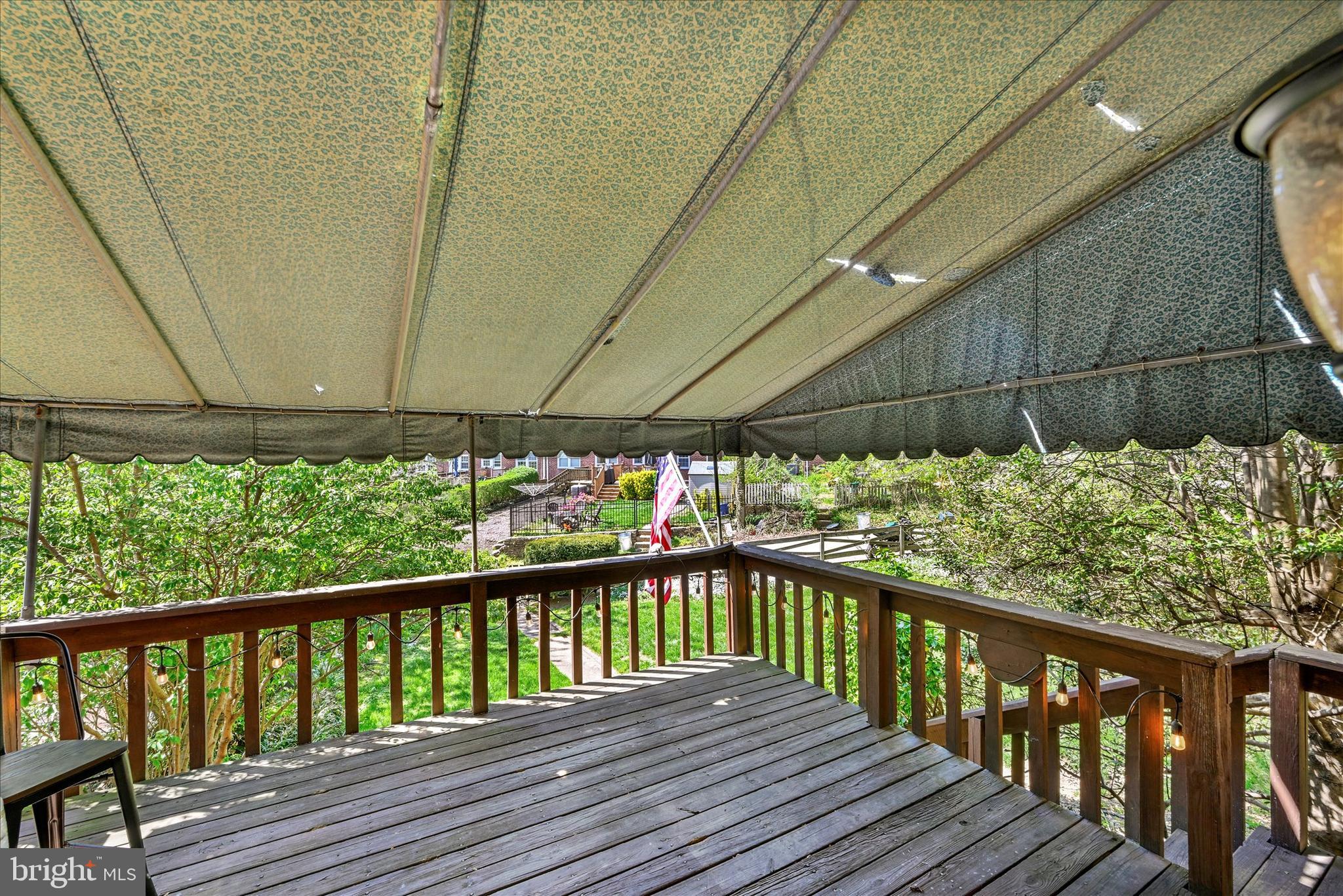 RODGERS FORGE - Residential