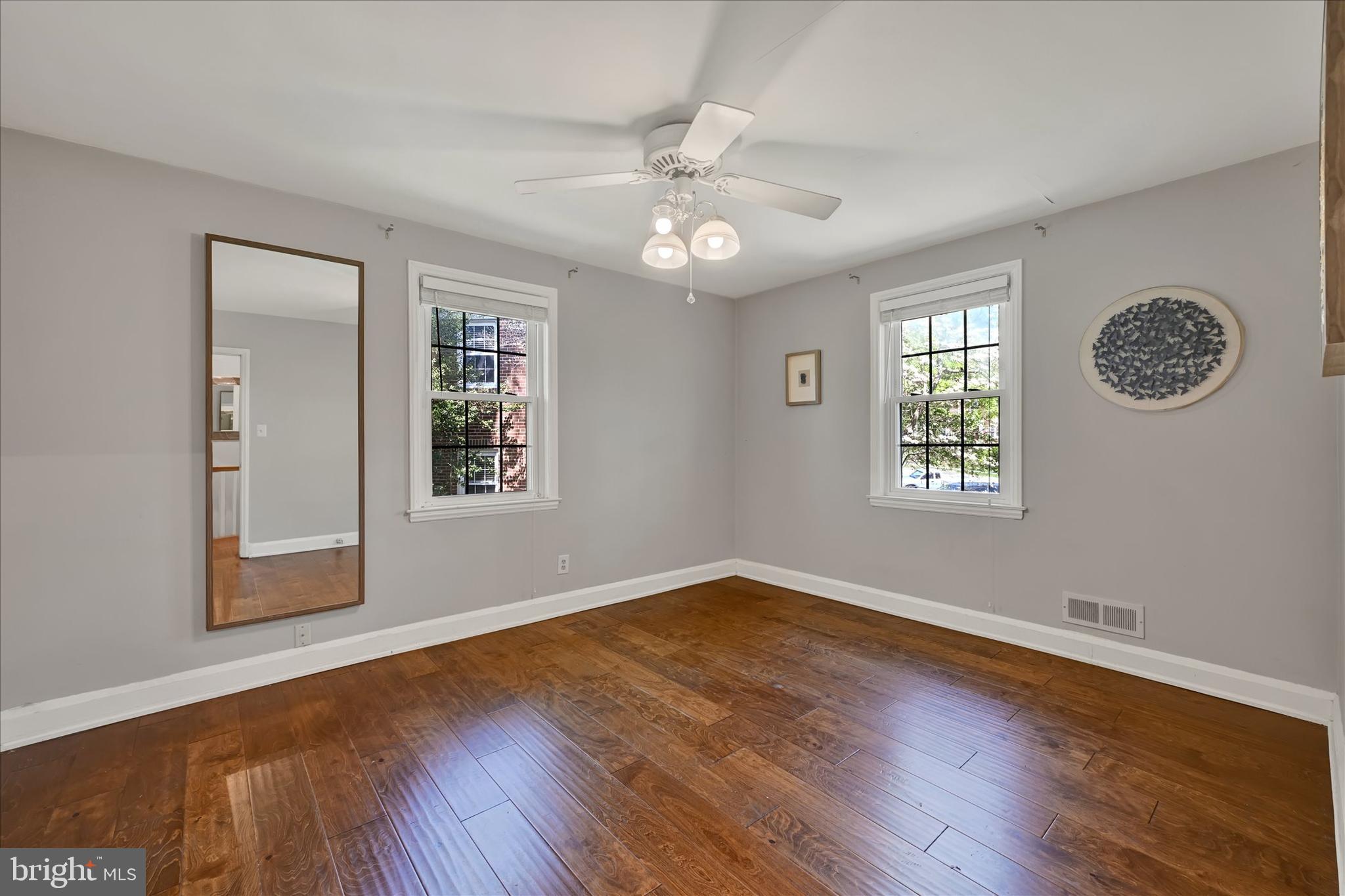 RODGERS FORGE - Residential