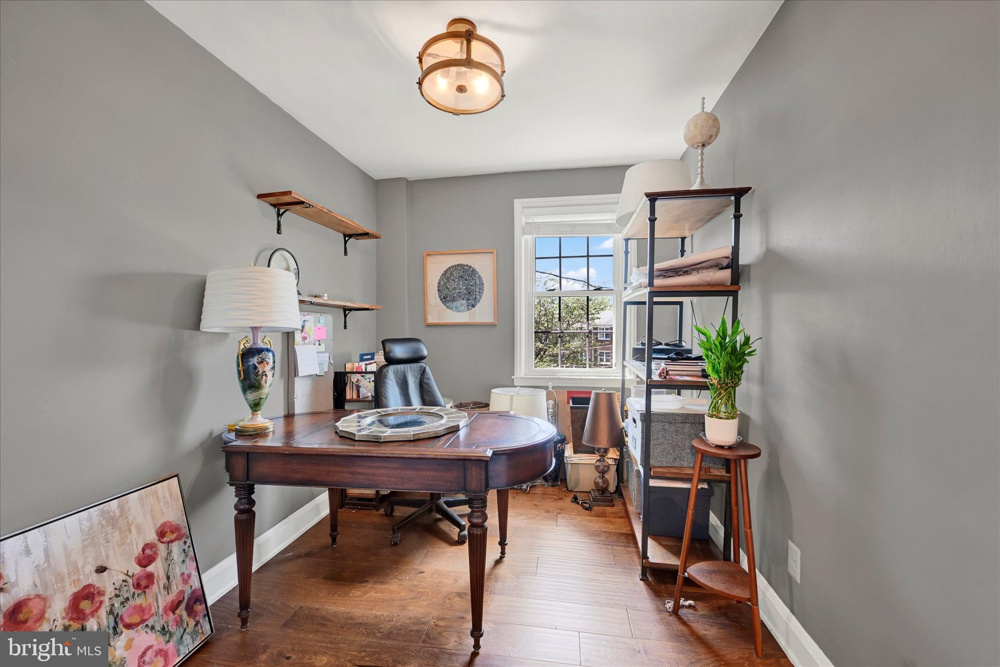 RODGERS FORGE - Residential