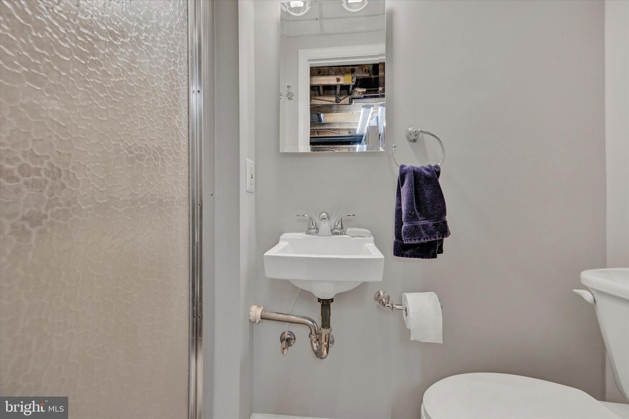 RODGERS FORGE - Residential