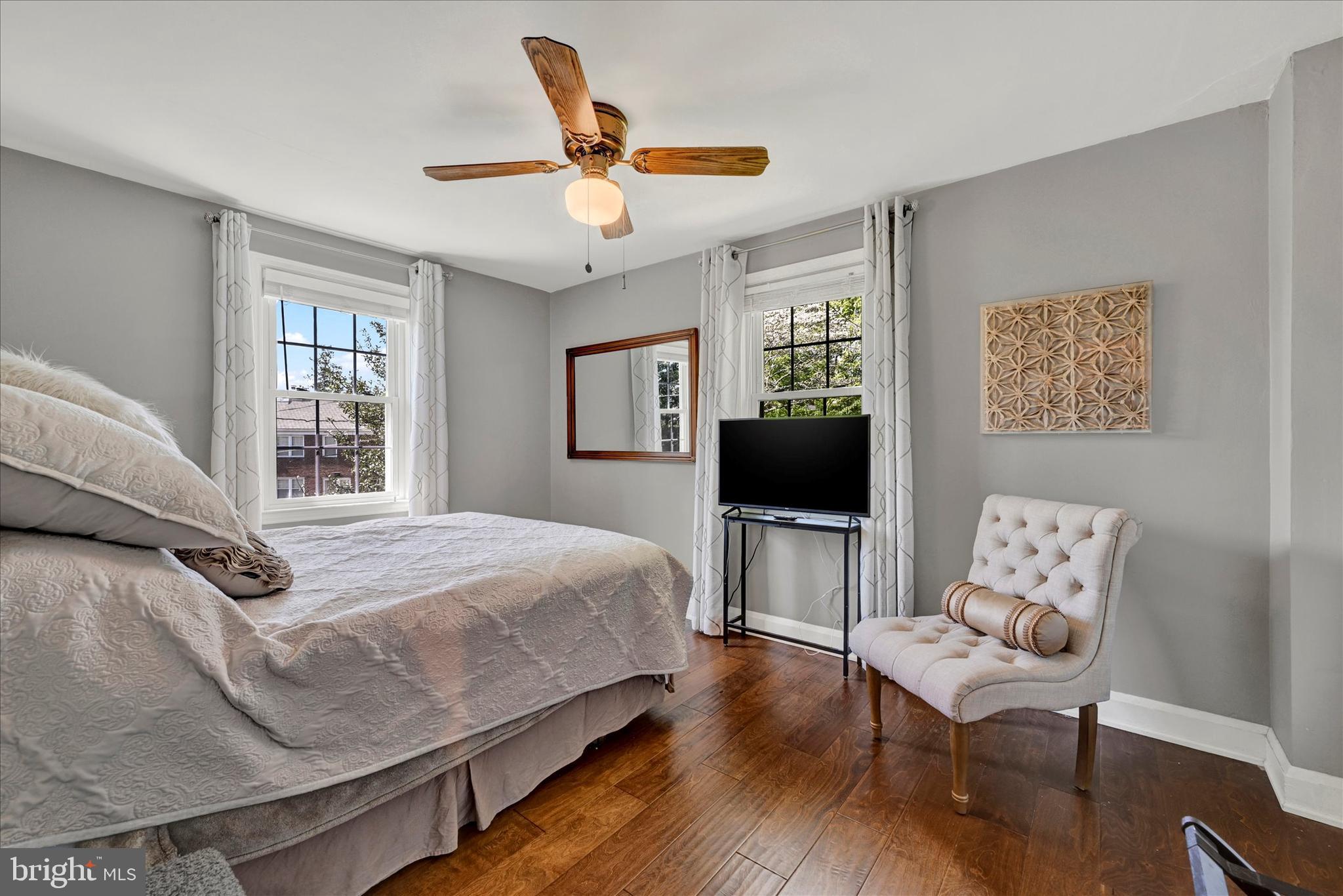 RODGERS FORGE - Residential