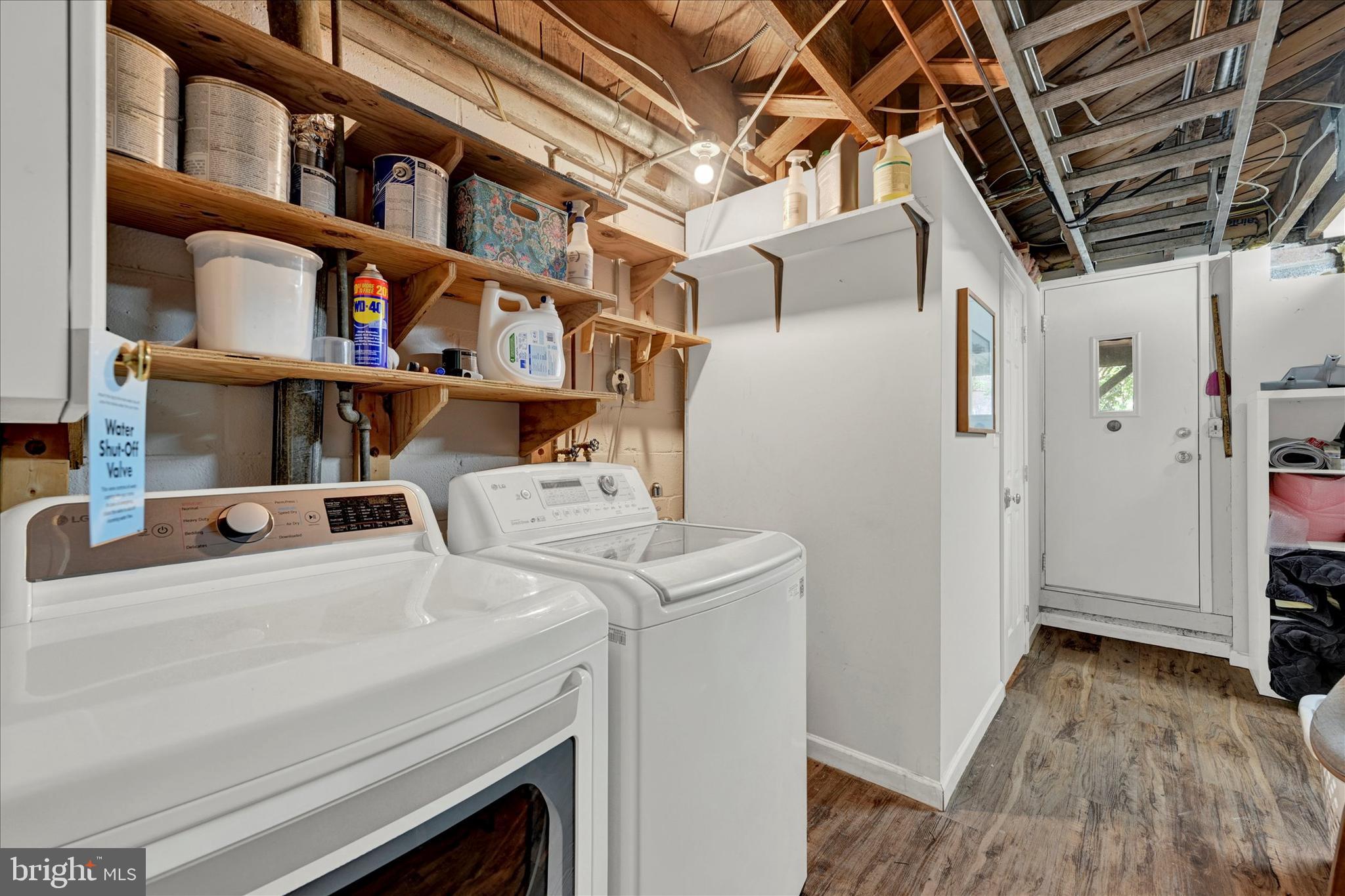 RODGERS FORGE - Residential