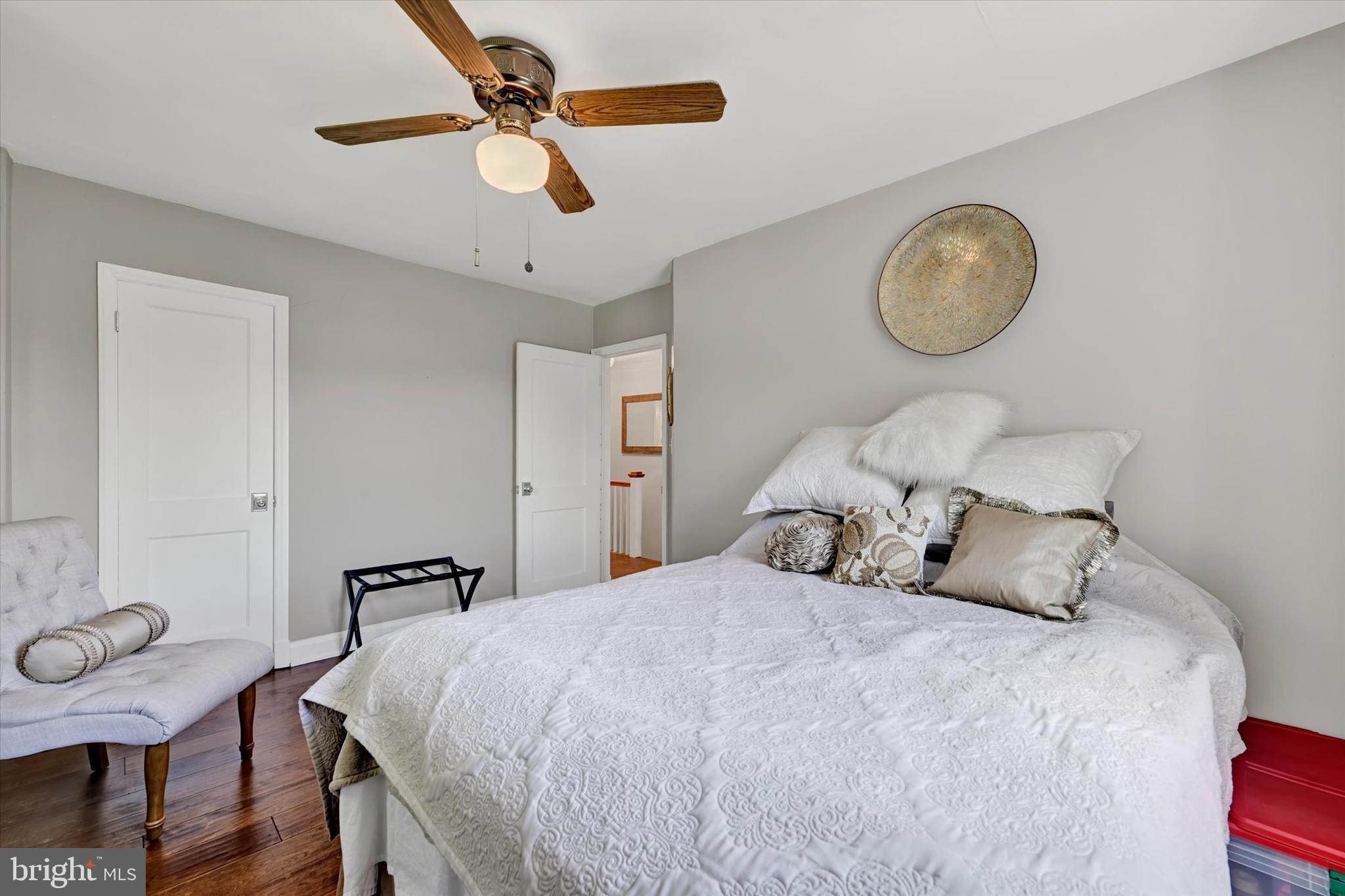 RODGERS FORGE - Residential