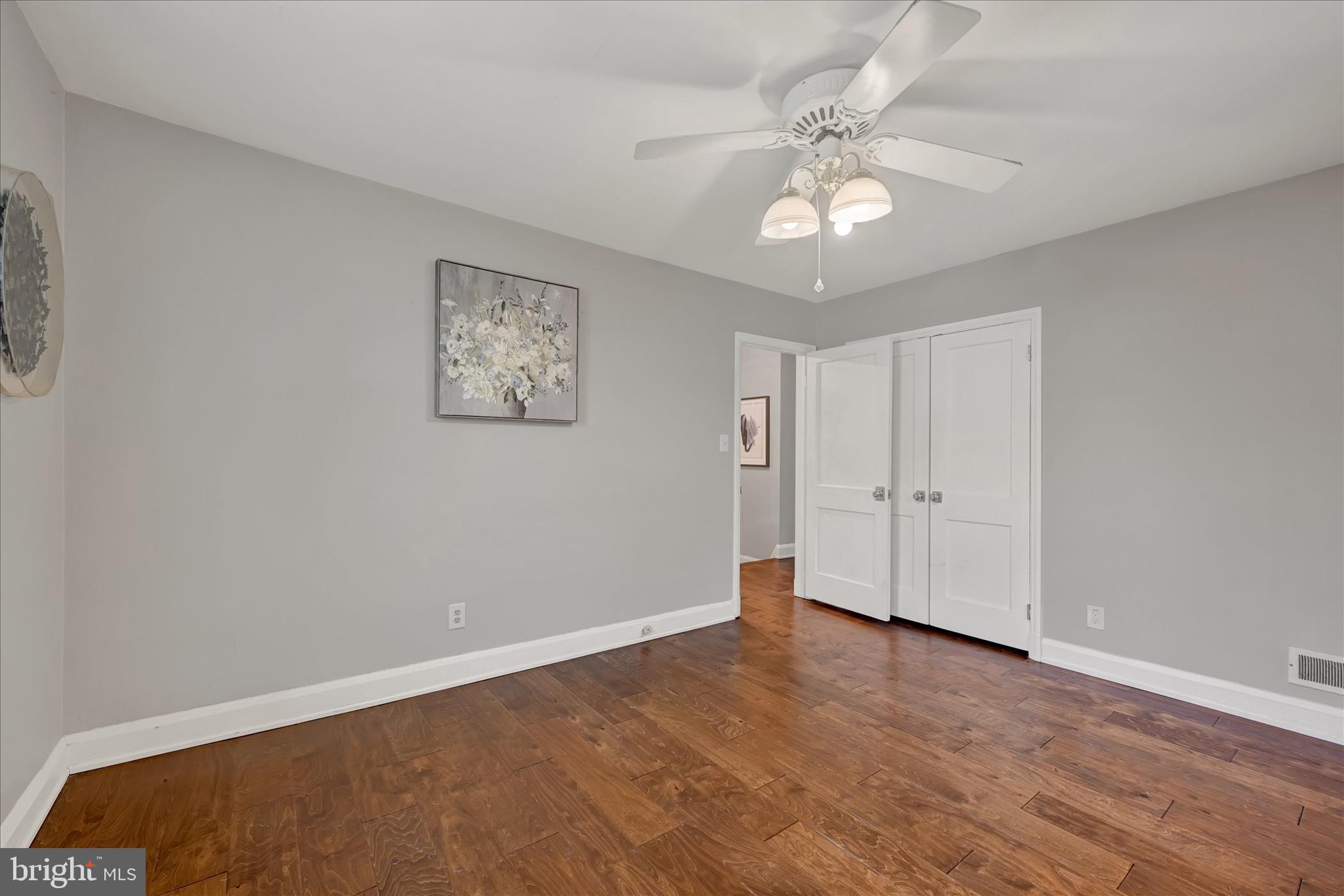 RODGERS FORGE - Residential