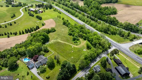 Stem Road, Union Bridge, MD MLS: MDCR2020098