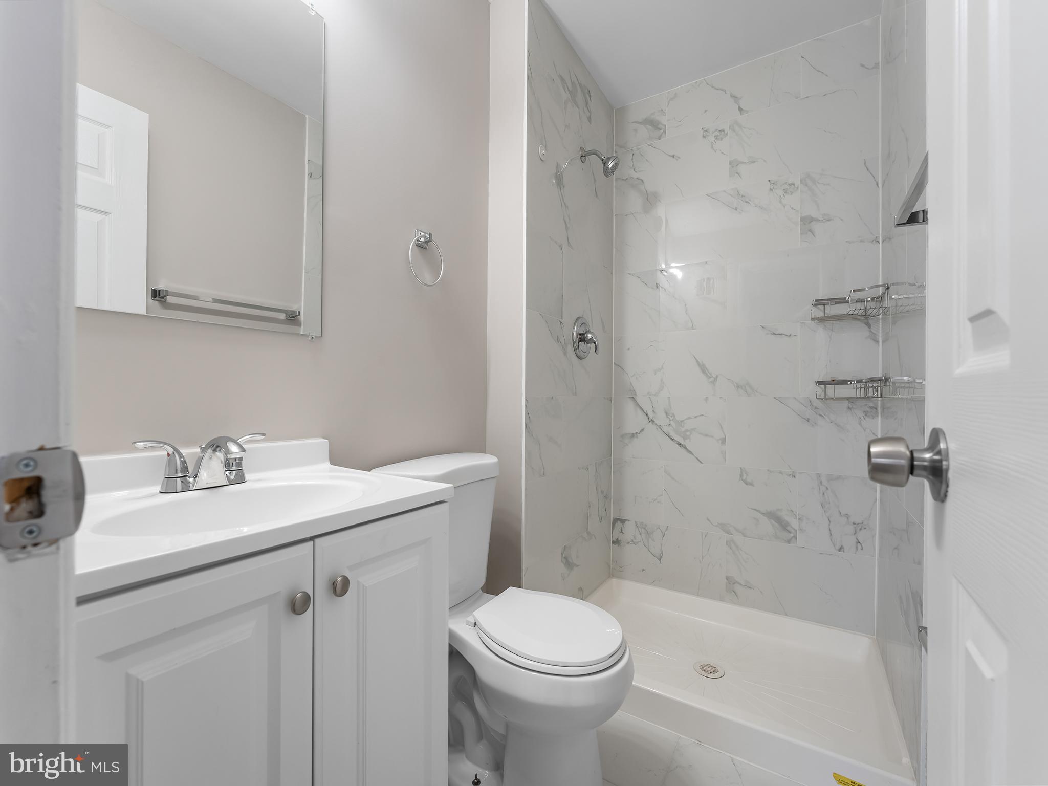 SHANNON STATION - Residential