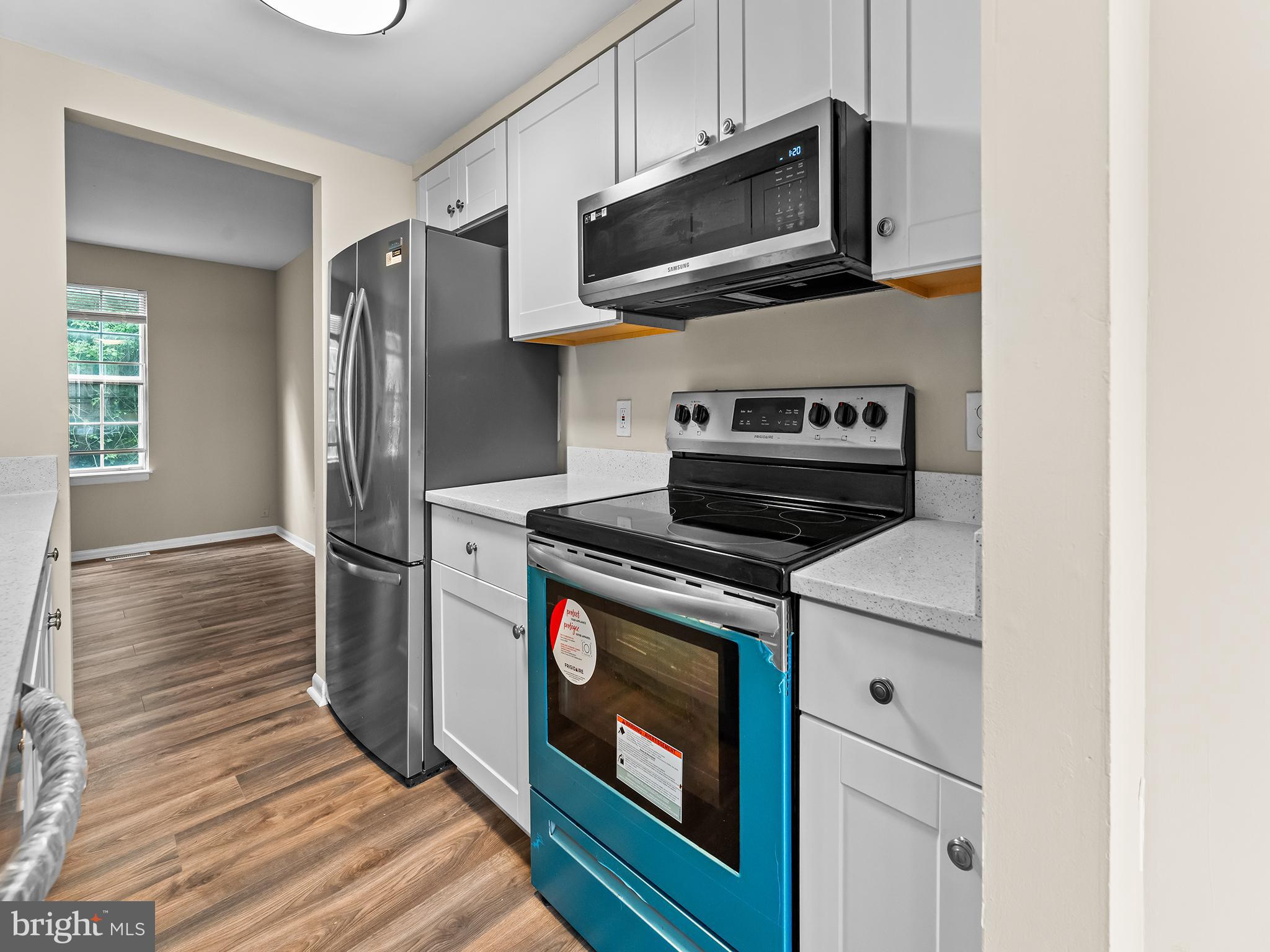 SHANNON STATION - Residential