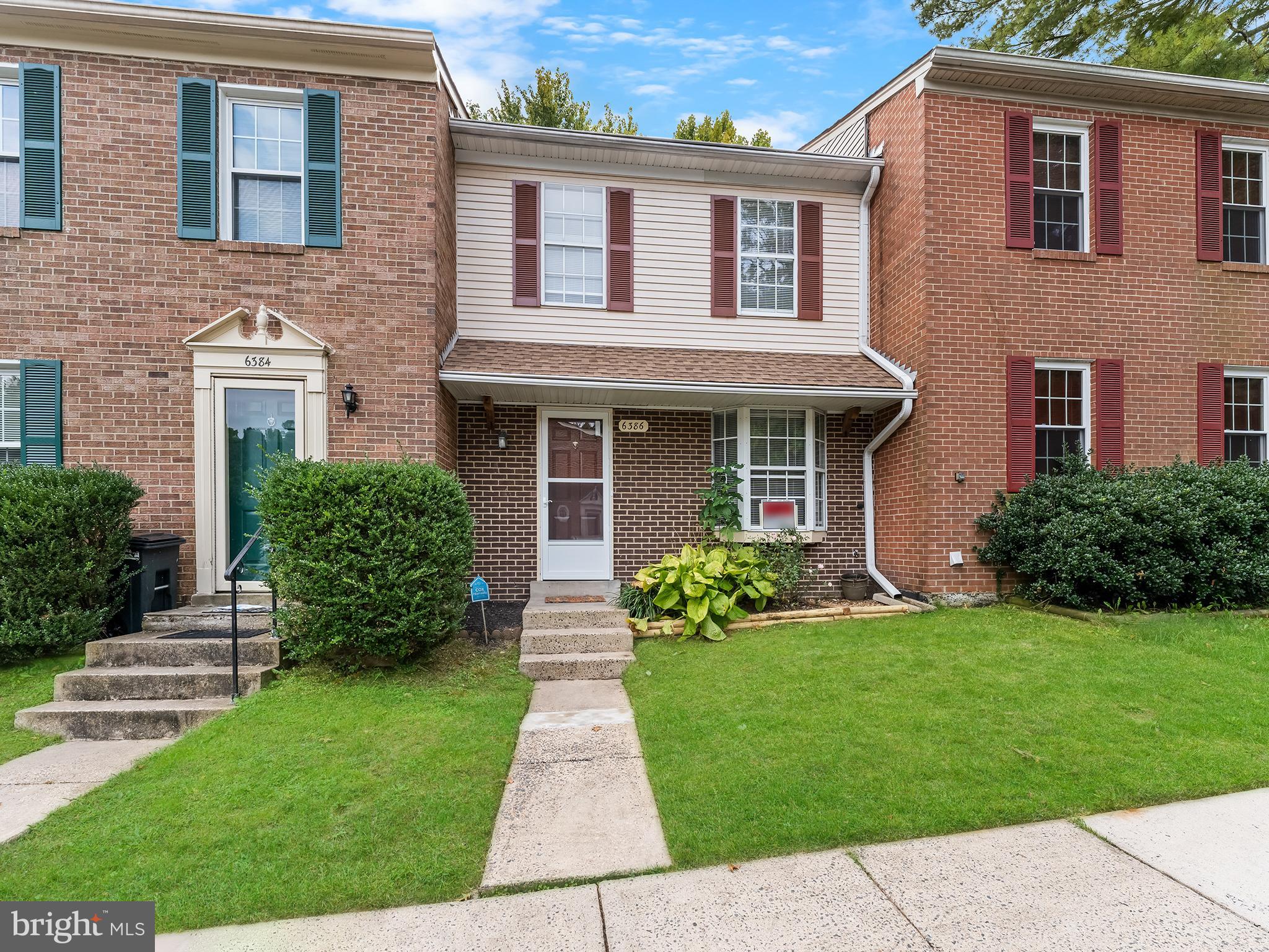 SHANNON STATION - Residential