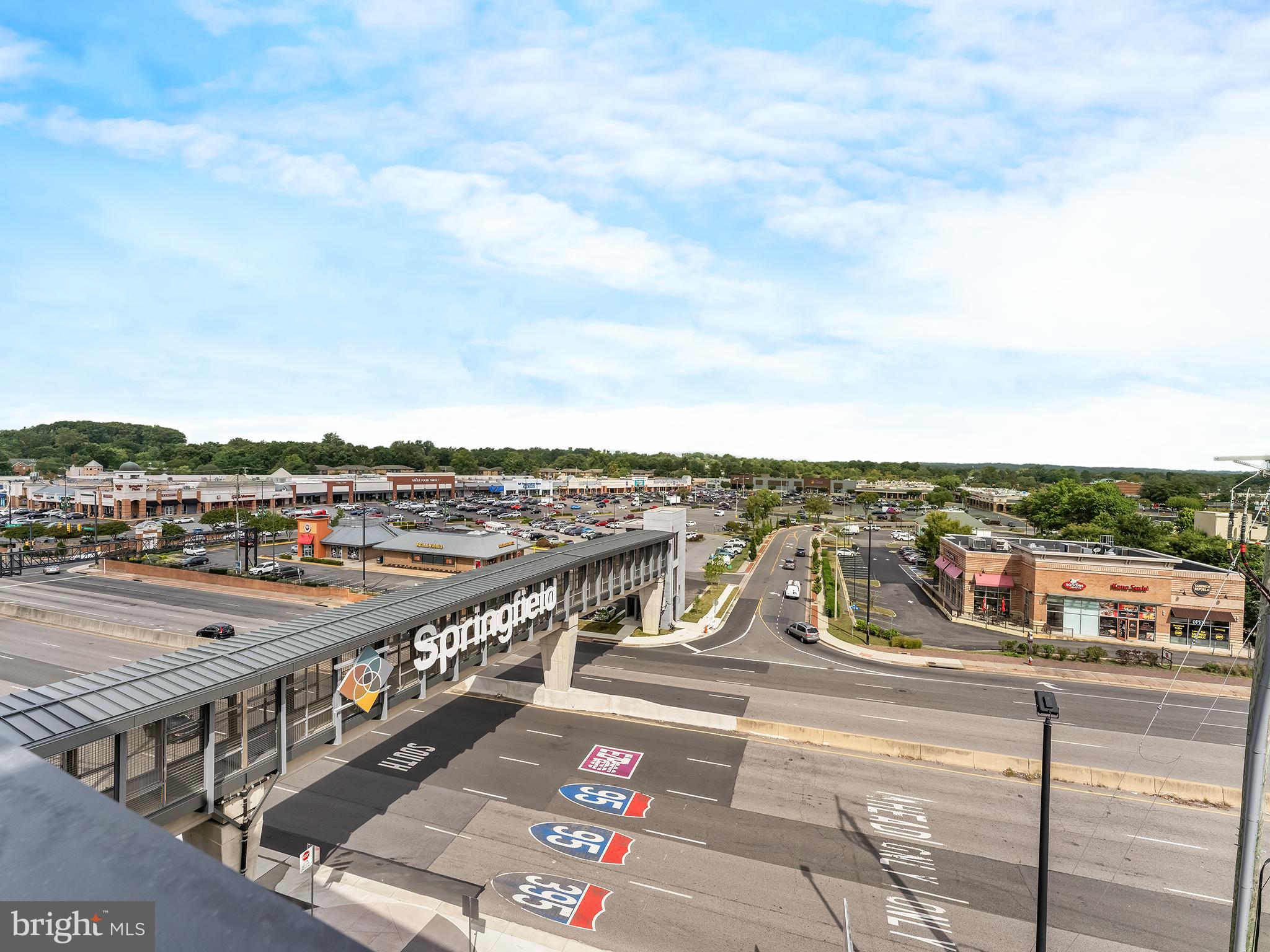 SHANNON STATION - Residential