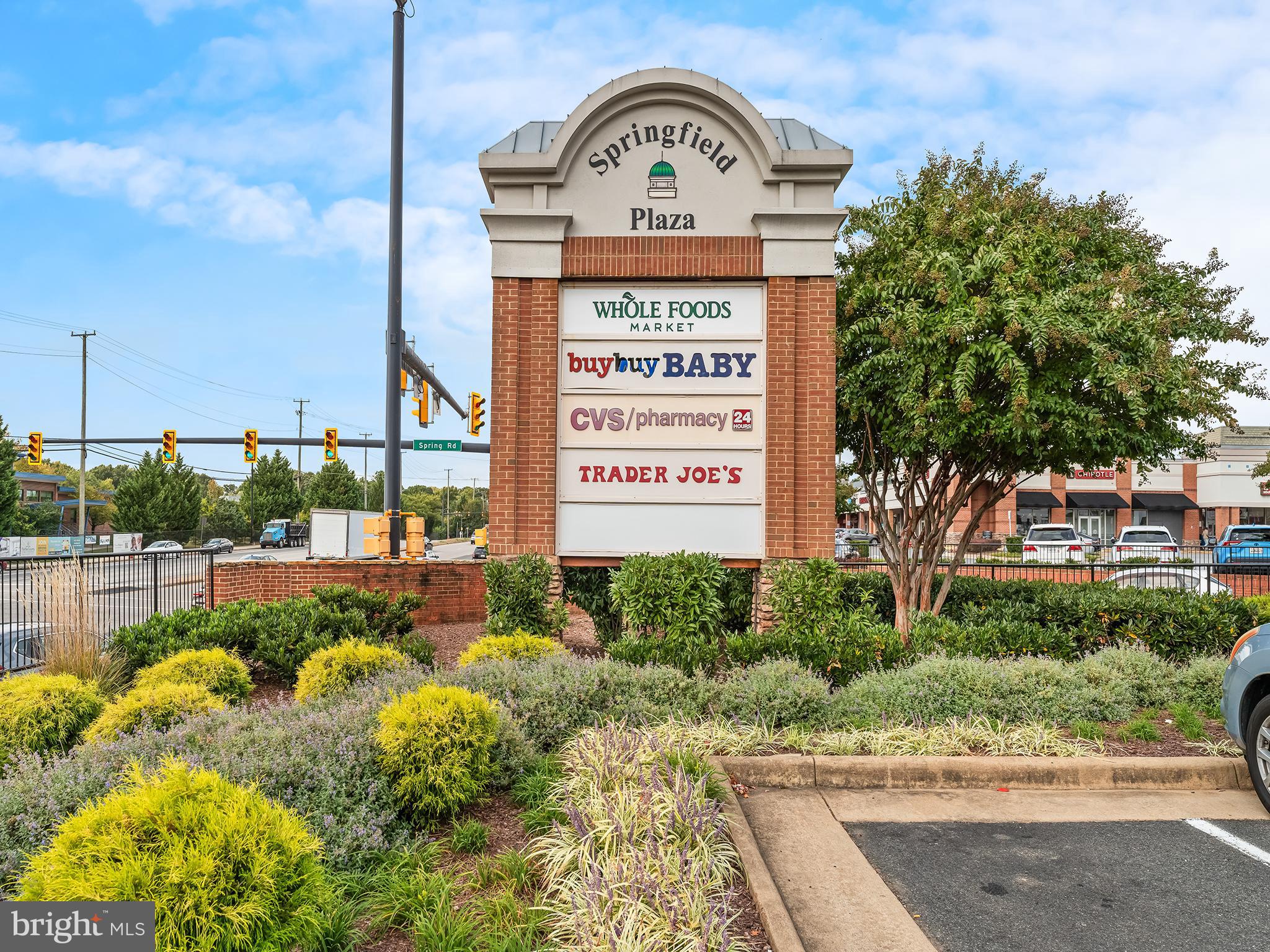 SHANNON STATION - Residential