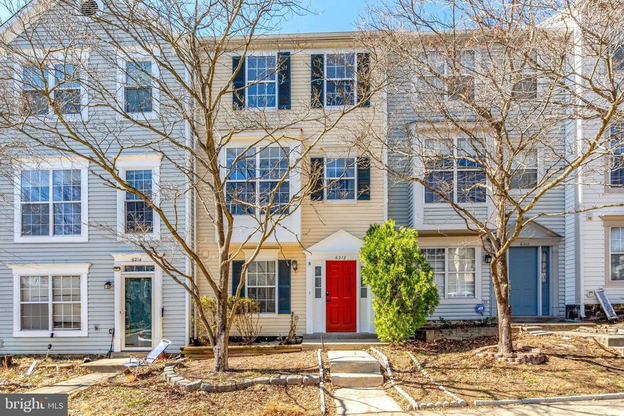 Prepare to be amazed! This stunning 3-level townhome in Centreville is a true gem. With over $20,000 in updates and upgrades, the owner has poured their heart into transforming this home into something truly special. From the moment you step inside, you’ll be captivated by the modern design and thoughtful attention to detail. Boasting 3 spacious bedrooms and 2.5 luxurious bathrooms, this home features gleaming hardwood floors throughout, adding a touch of elegance to every room.

The updated kitchen is a chef’s dream, complete with sleek granite countertops, stylish backsplash, and stainless steel appliances. The dining area showcases a striking modern brick wall, while the bathrooms offer sophisticated gray-toned cabinetry and chic tile work that’s both trendy and timeless.

The fully finished walk-out basement is the ultimate bonus, featuring a cozy den and a full bathroom—perfect for an in-law suite or extra living space. With hardwood floors throughout and a pristine white granite countertop in the kitchen, this home exudes both luxury and practicality.

And it’s not just about the house—the neighborhood has it all! Conveniently located near shopping, restaurants, and a movie theater, everything you need is just around the corner. Don’t let this incredible opportunity slip by—schedule a viewing today and make this dream home yours!