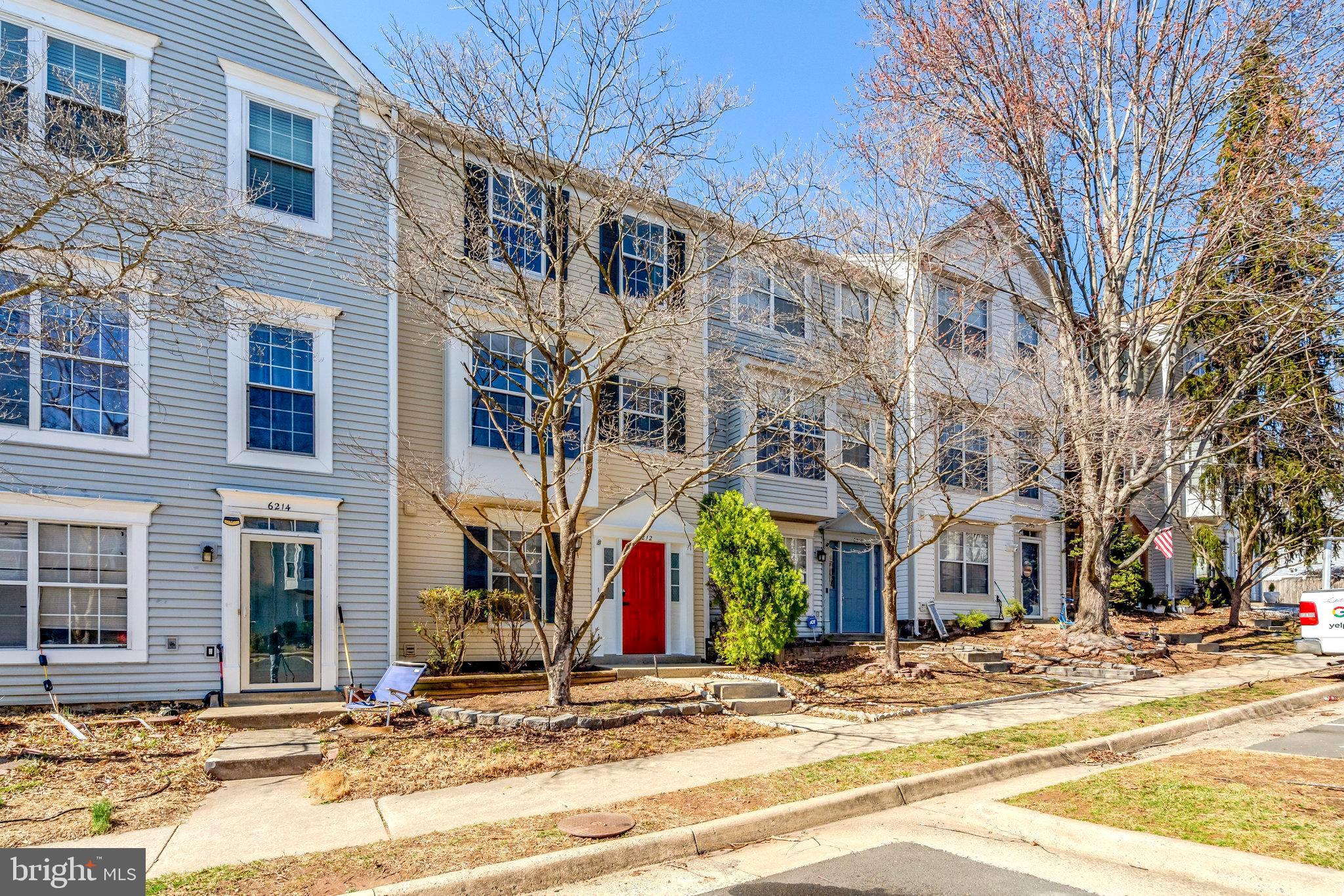 FAIRFAX - Residential