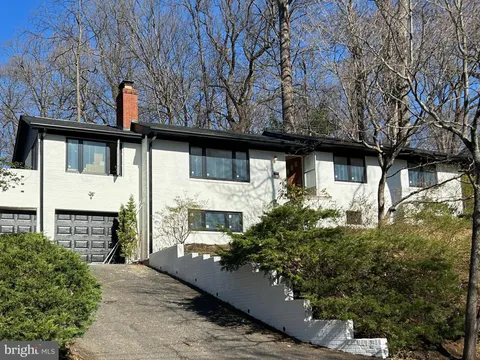 3330 Grass Hill Terrace, Falls Church, VA 22044 - MLS#: VAFX2227824
