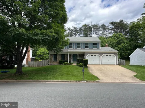 14807 Statler Drive, Woodbridge, VA MLS: VAPW2094992