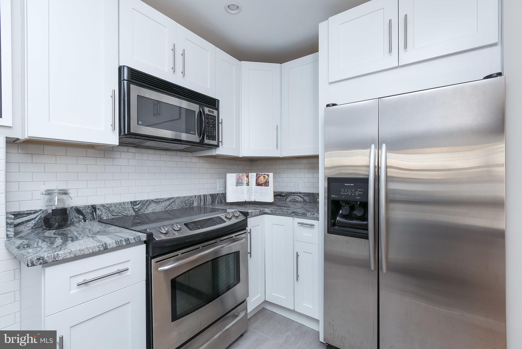 OTTERBEIN - Residential