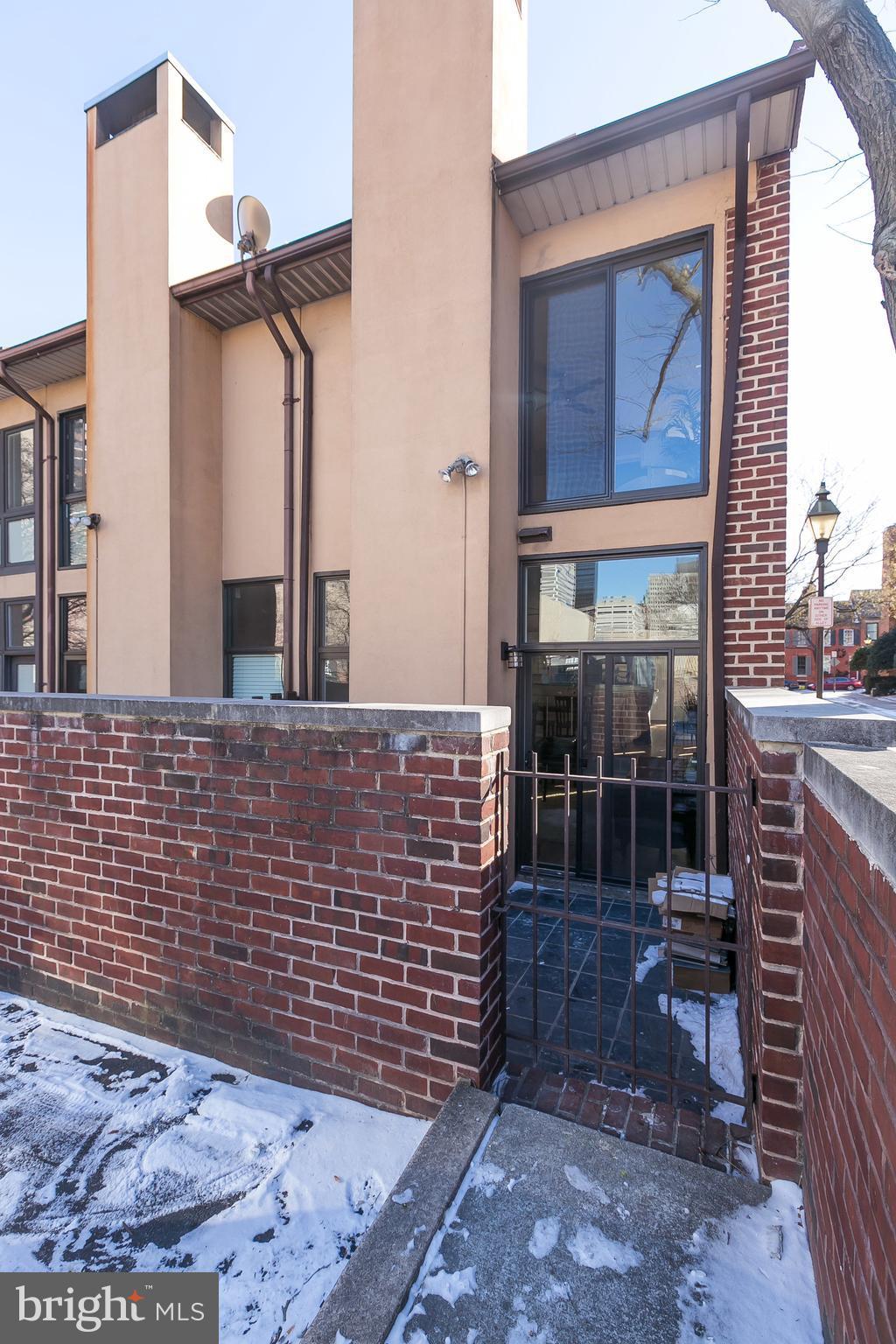 OTTERBEIN - Residential