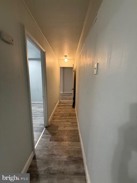 GERMANTOWN - Residential Lease