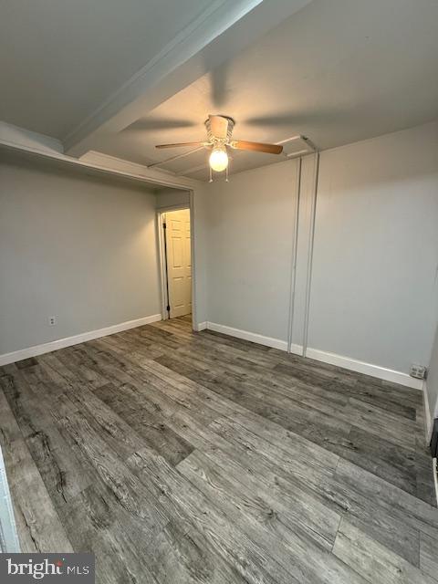GERMANTOWN - Residential Lease