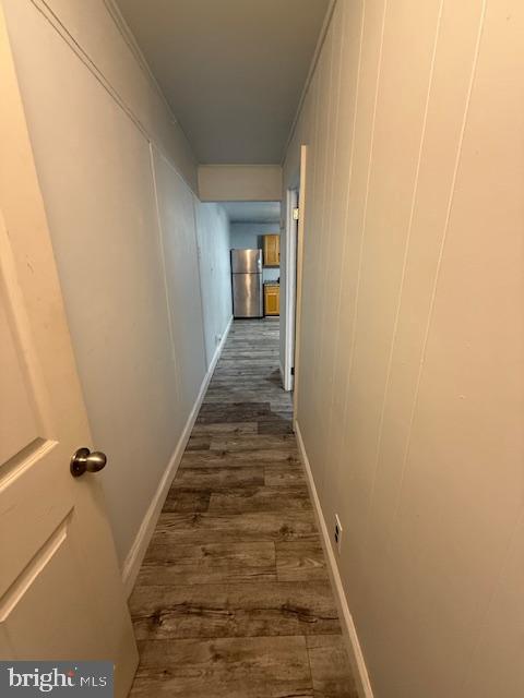 GERMANTOWN - Residential Lease