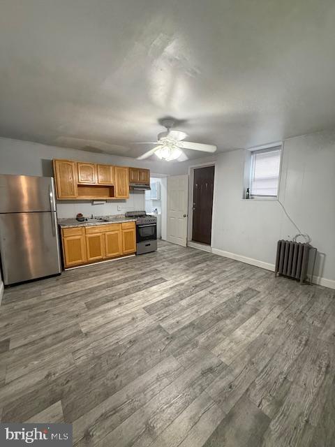 GERMANTOWN - Residential Lease
