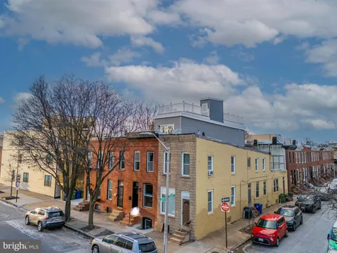 2606 Fait Avenue, Baltimore, MD 21224 - MLS#: MDBA2156762