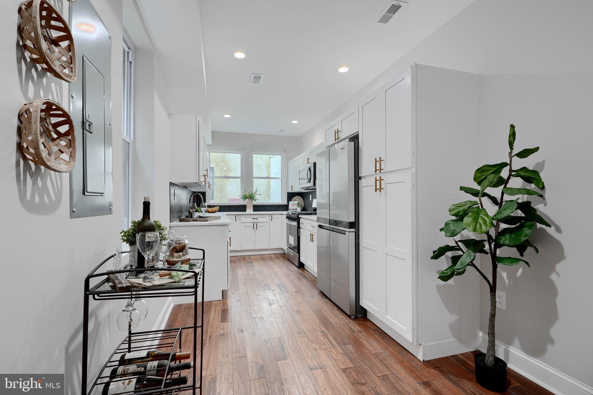 CANTON - Residential