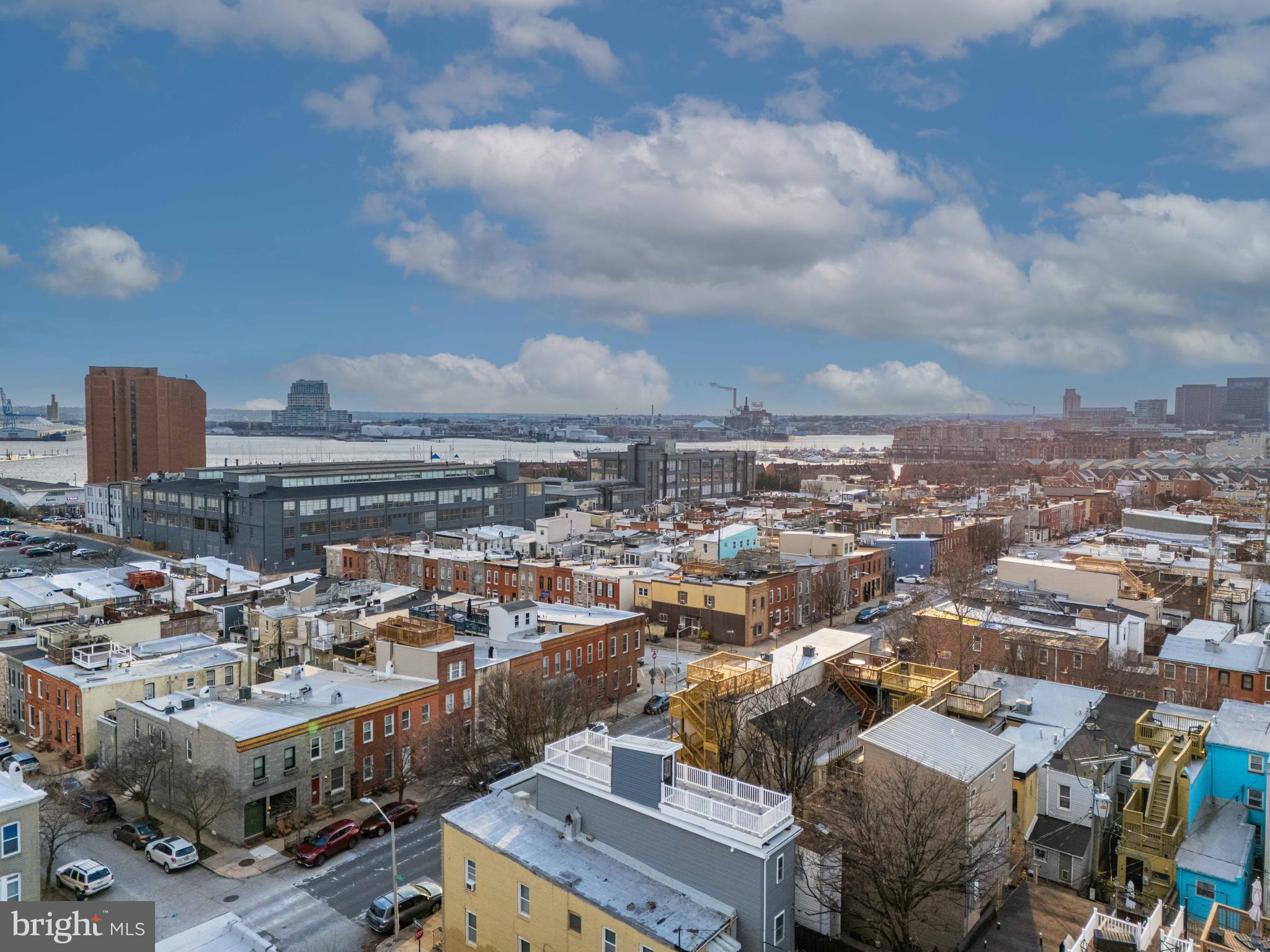 CANTON - Residential