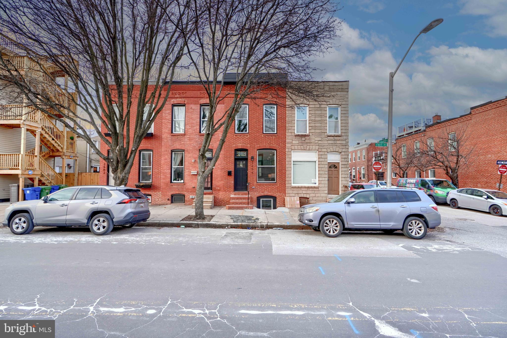 CANTON - Residential