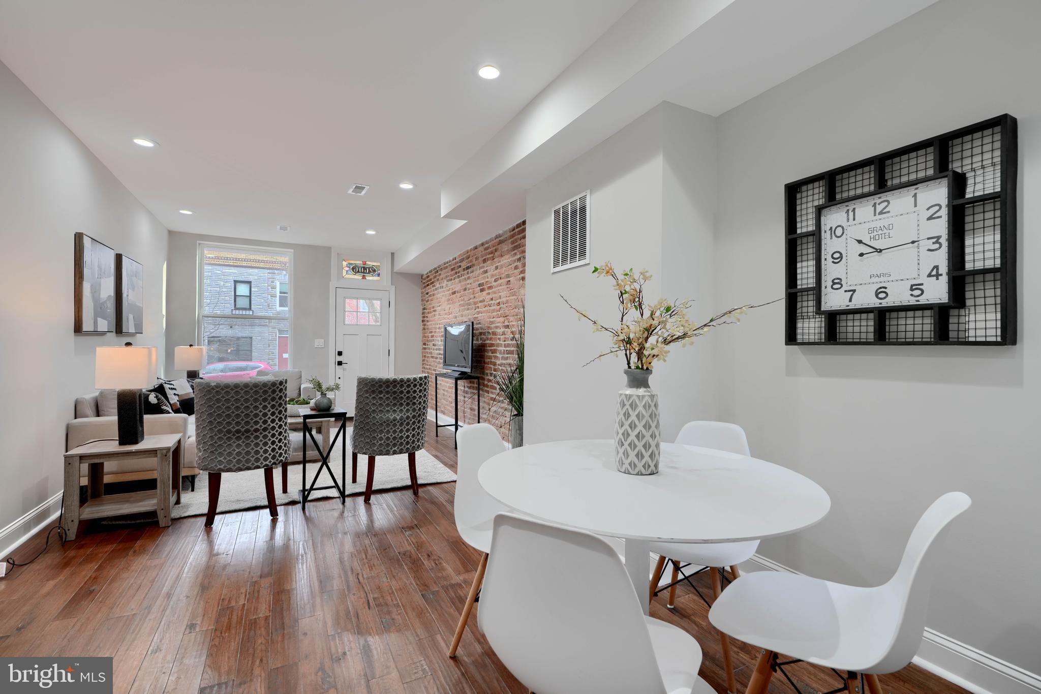 CANTON - Residential