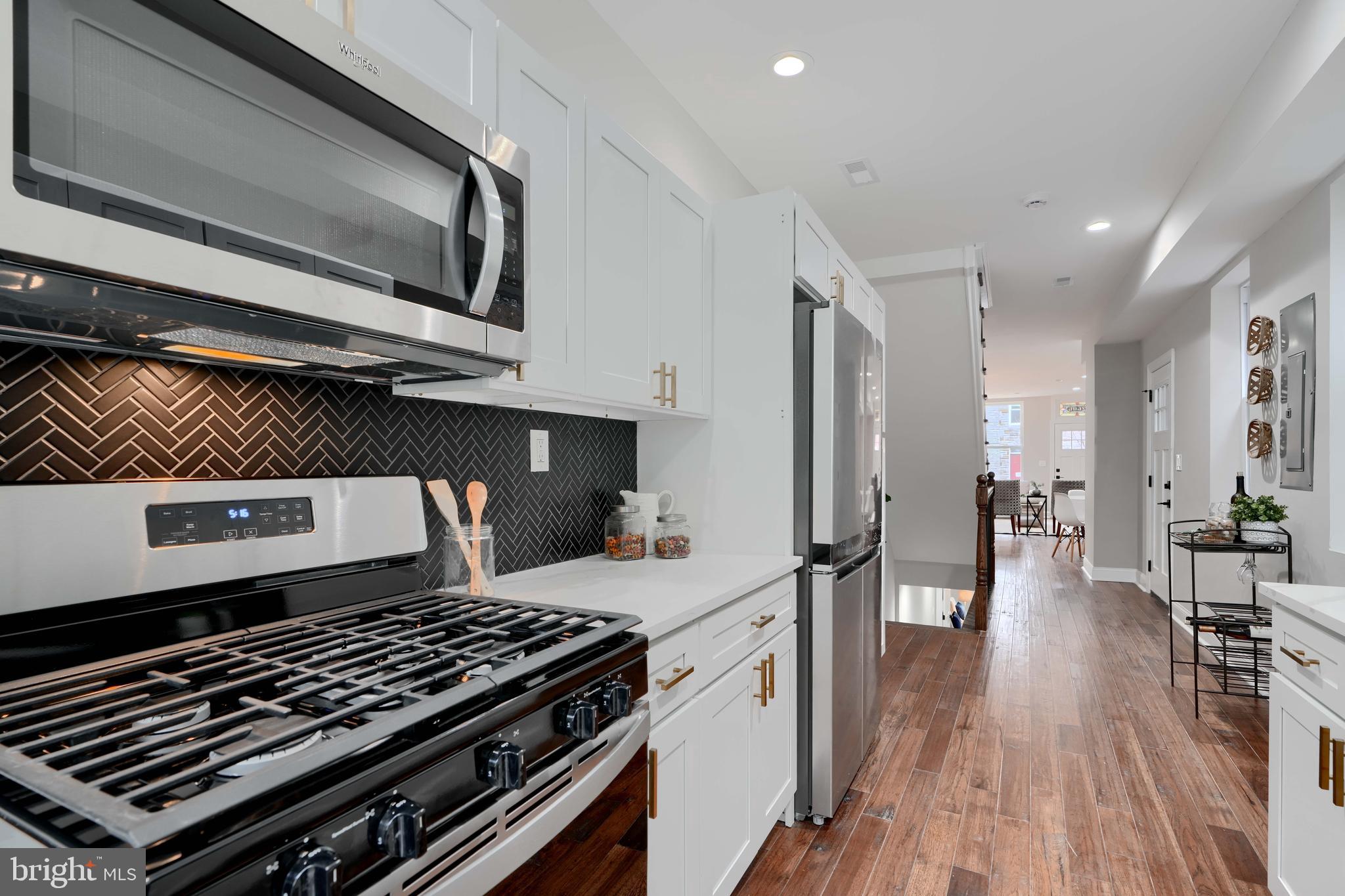 CANTON - Residential