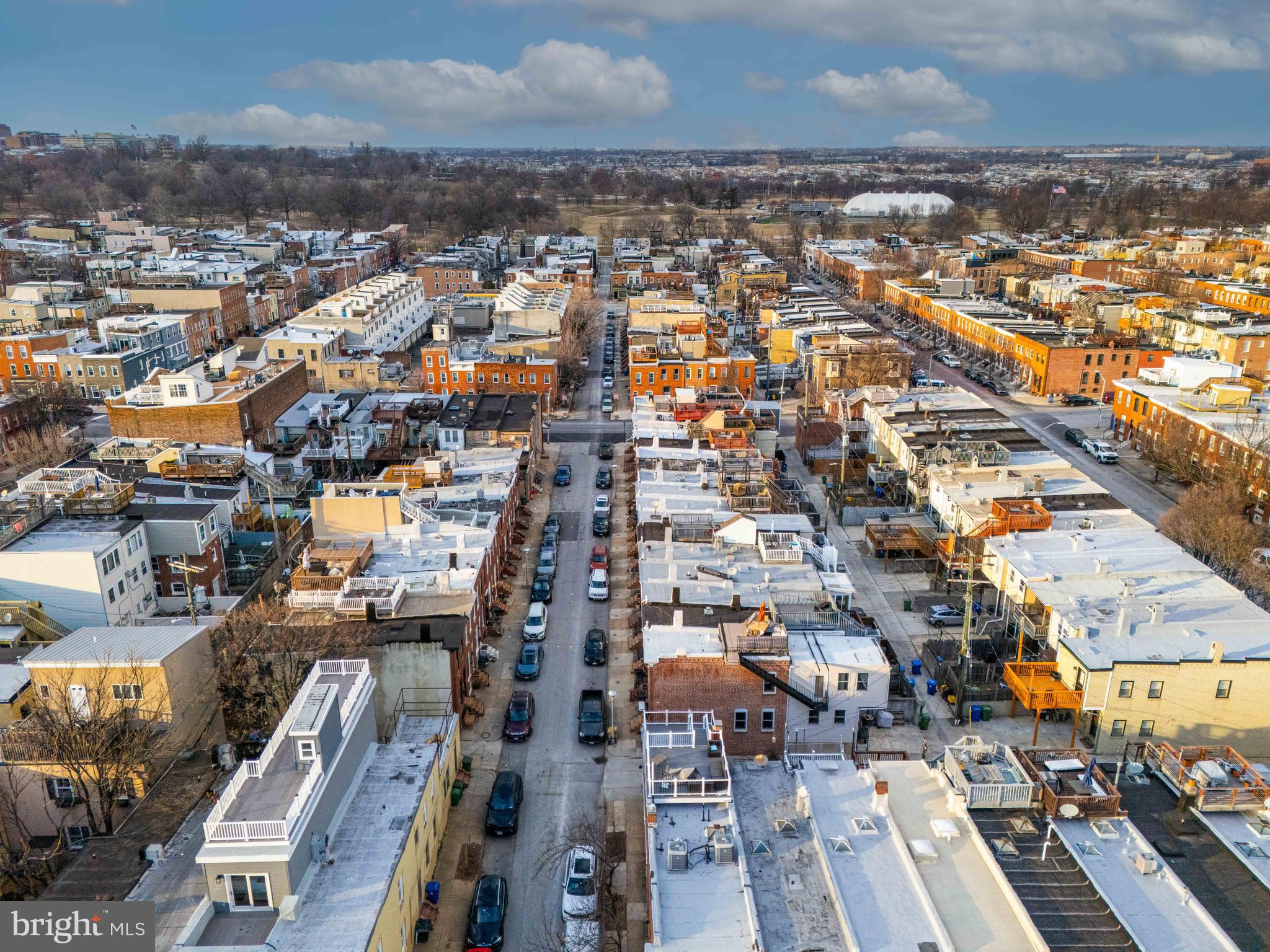 CANTON - Residential