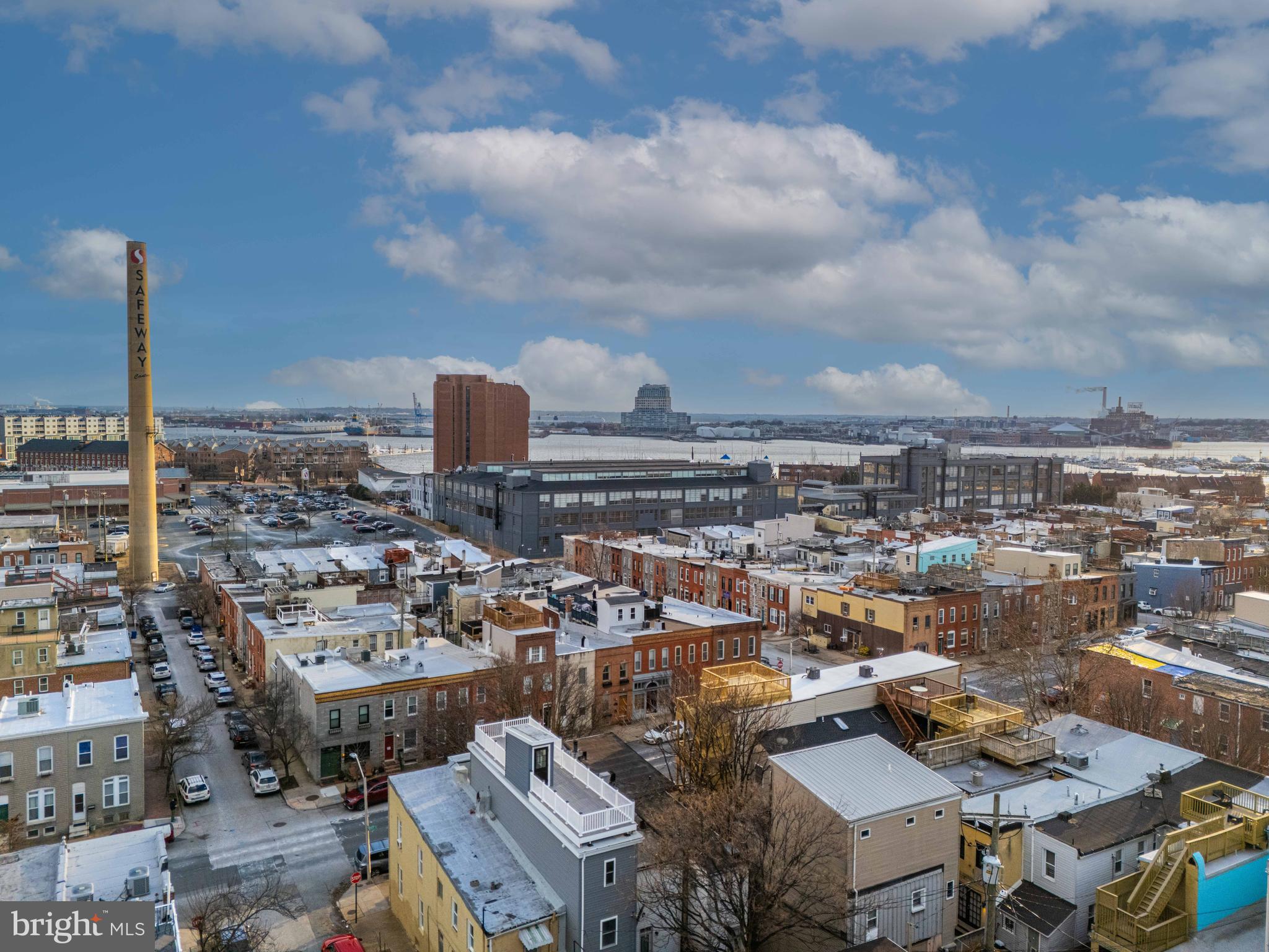 CANTON - Residential