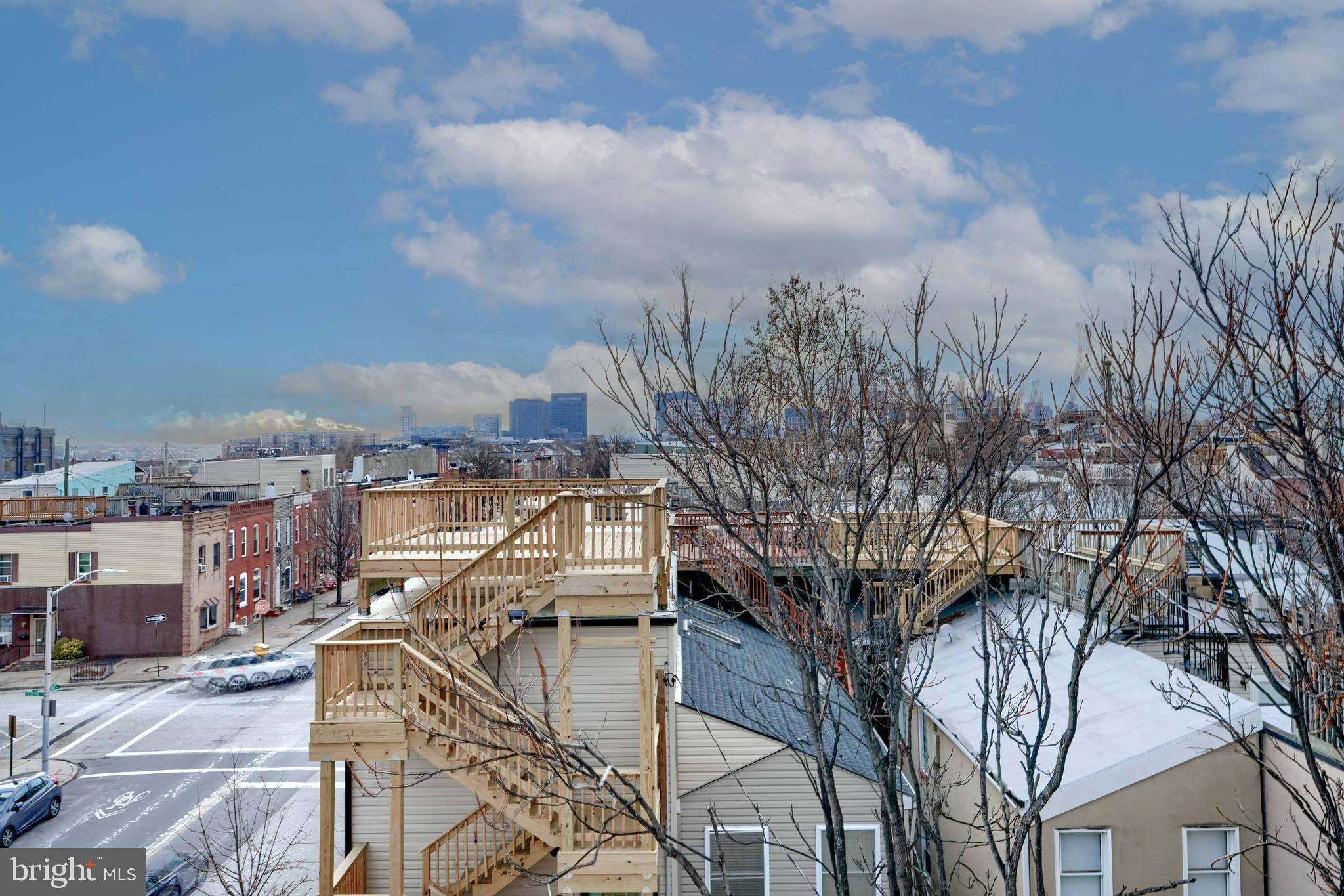 CANTON - Residential