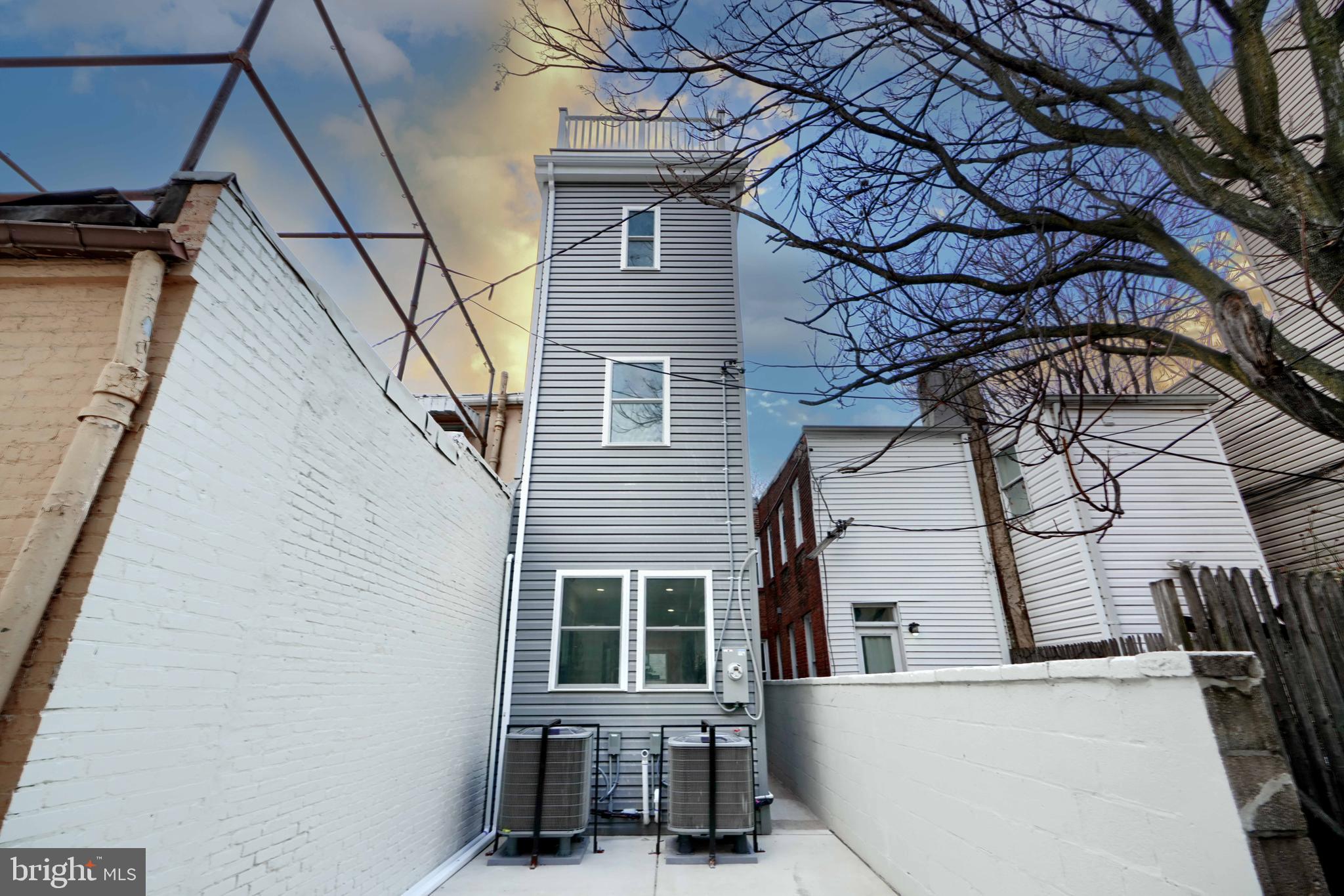 CANTON - Residential