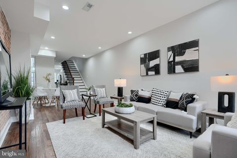 2606 FAIT AVENUE BALTIMORE MD 21224