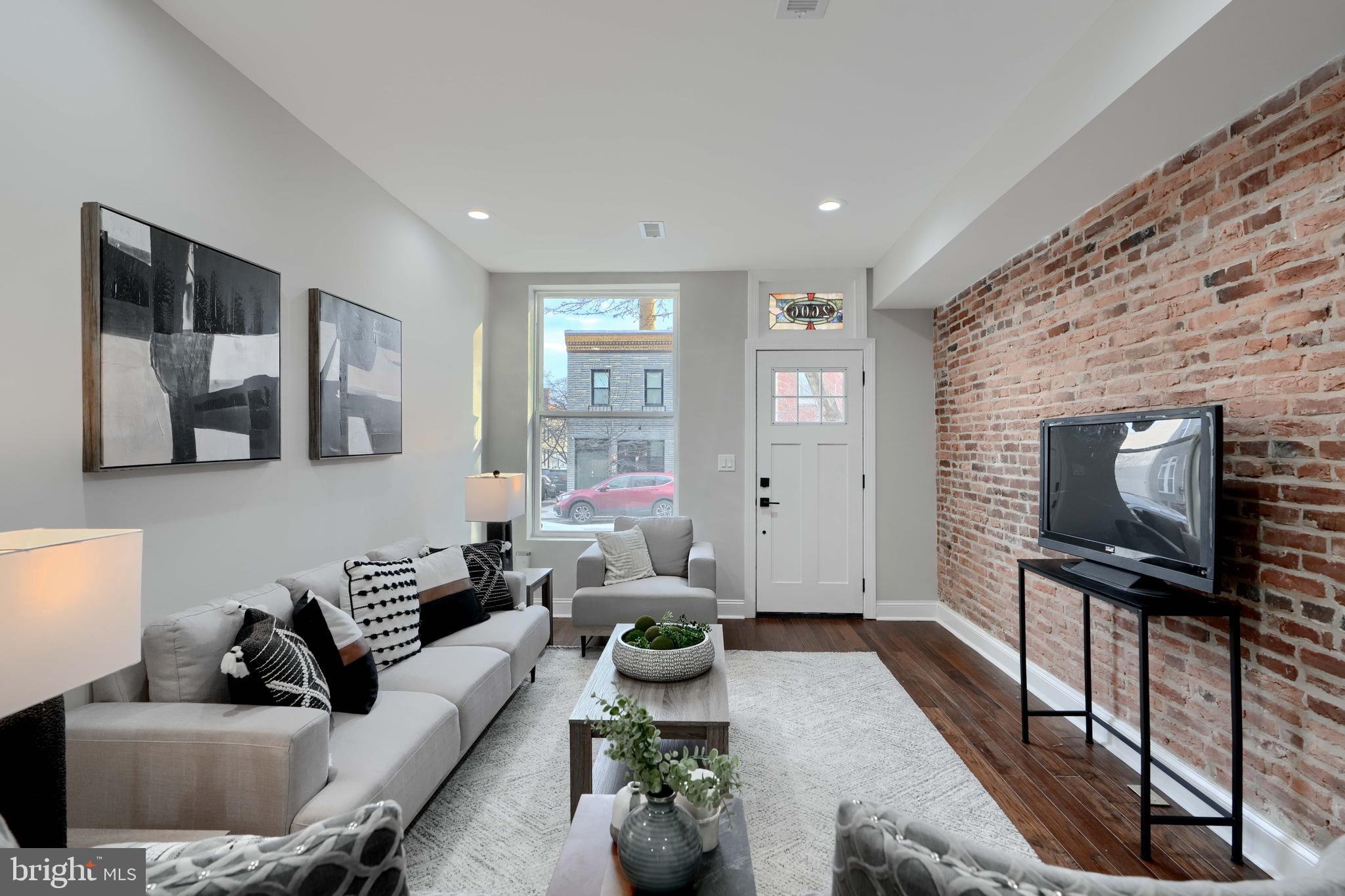 CANTON - Residential