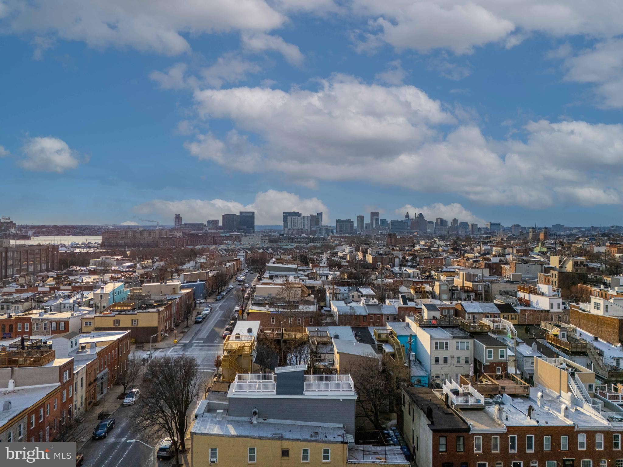 CANTON - Residential