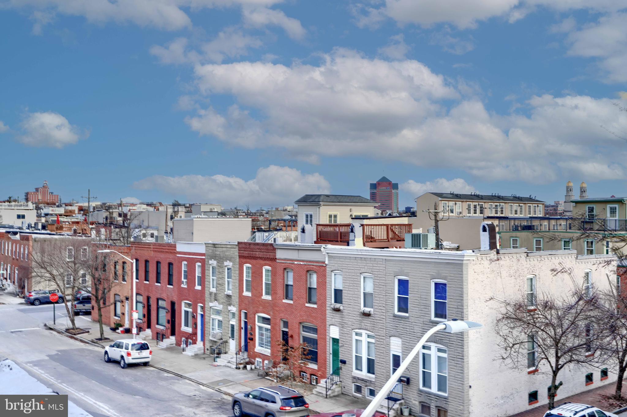 CANTON - Residential