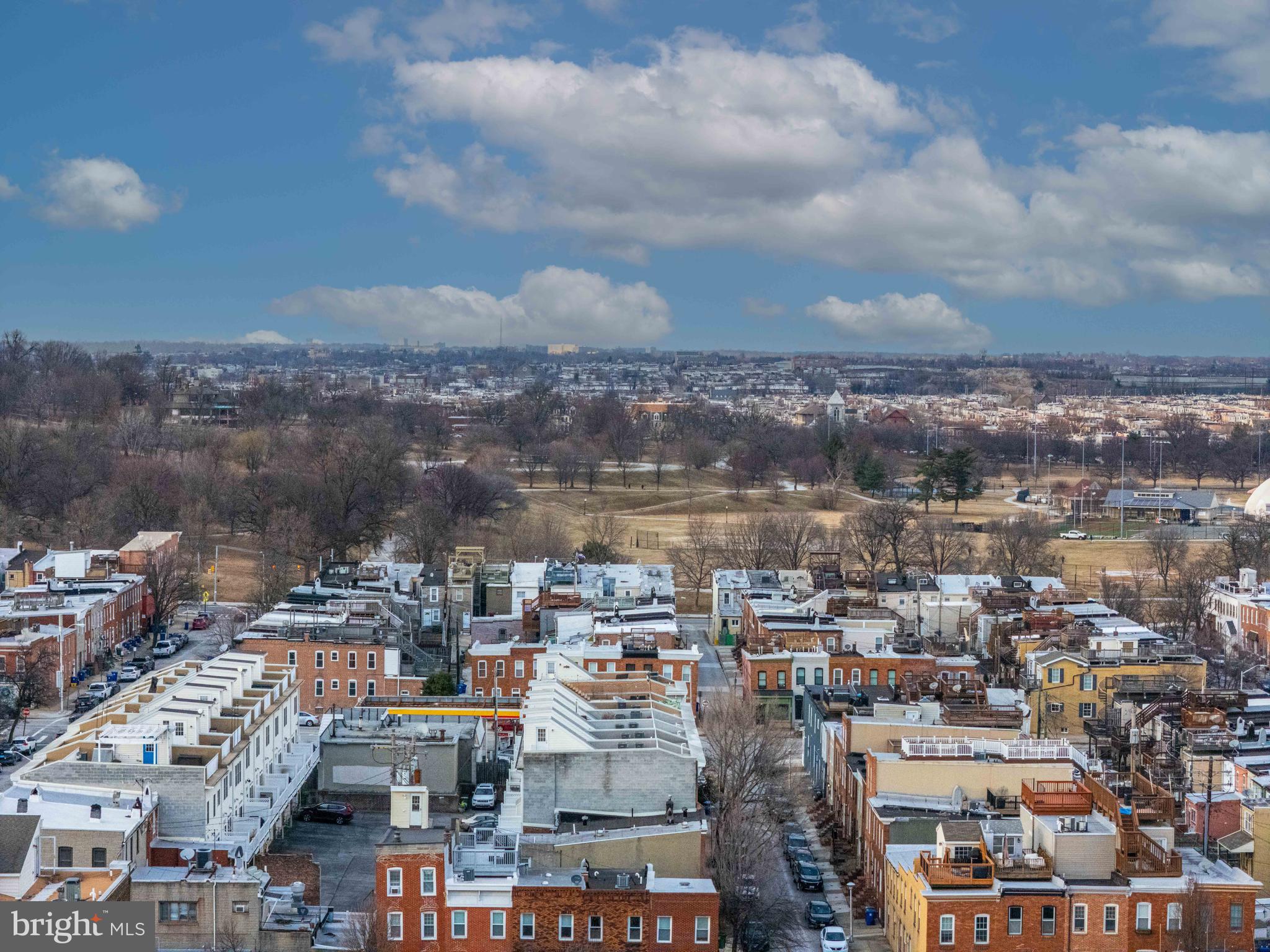 CANTON - Residential