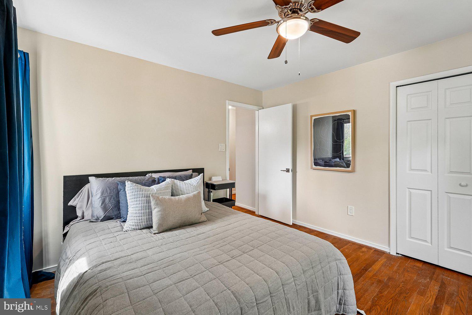 RESTON - Residential